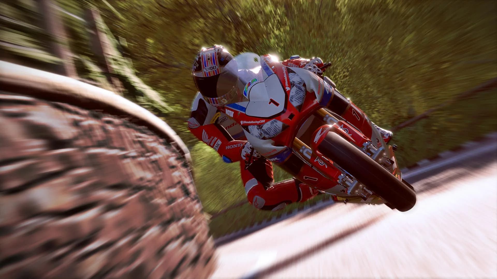 TT Isle of Man: Ride on the Edge görsel 2