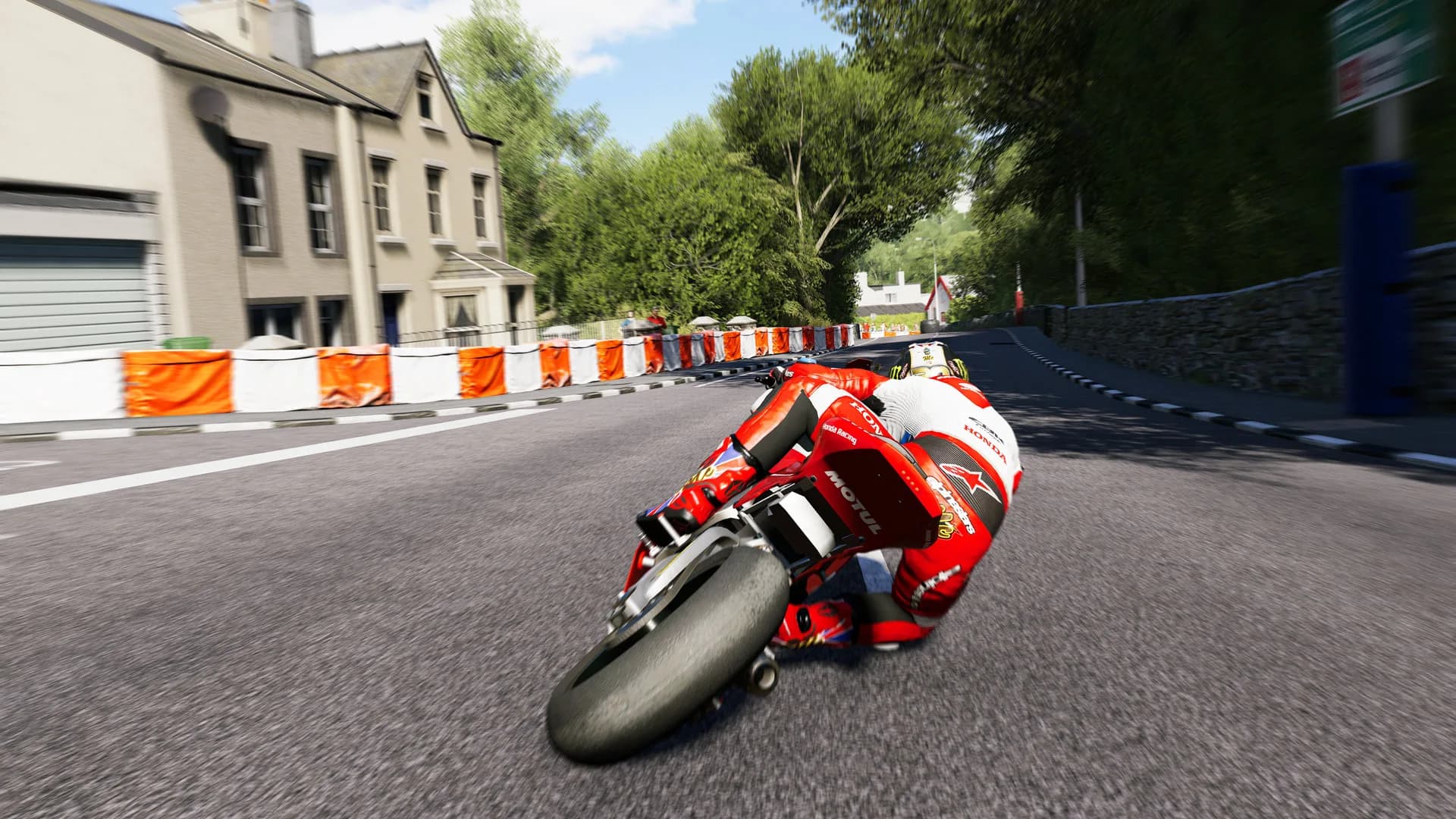 TT Isle of Man: Ride on the Edge görsel 12