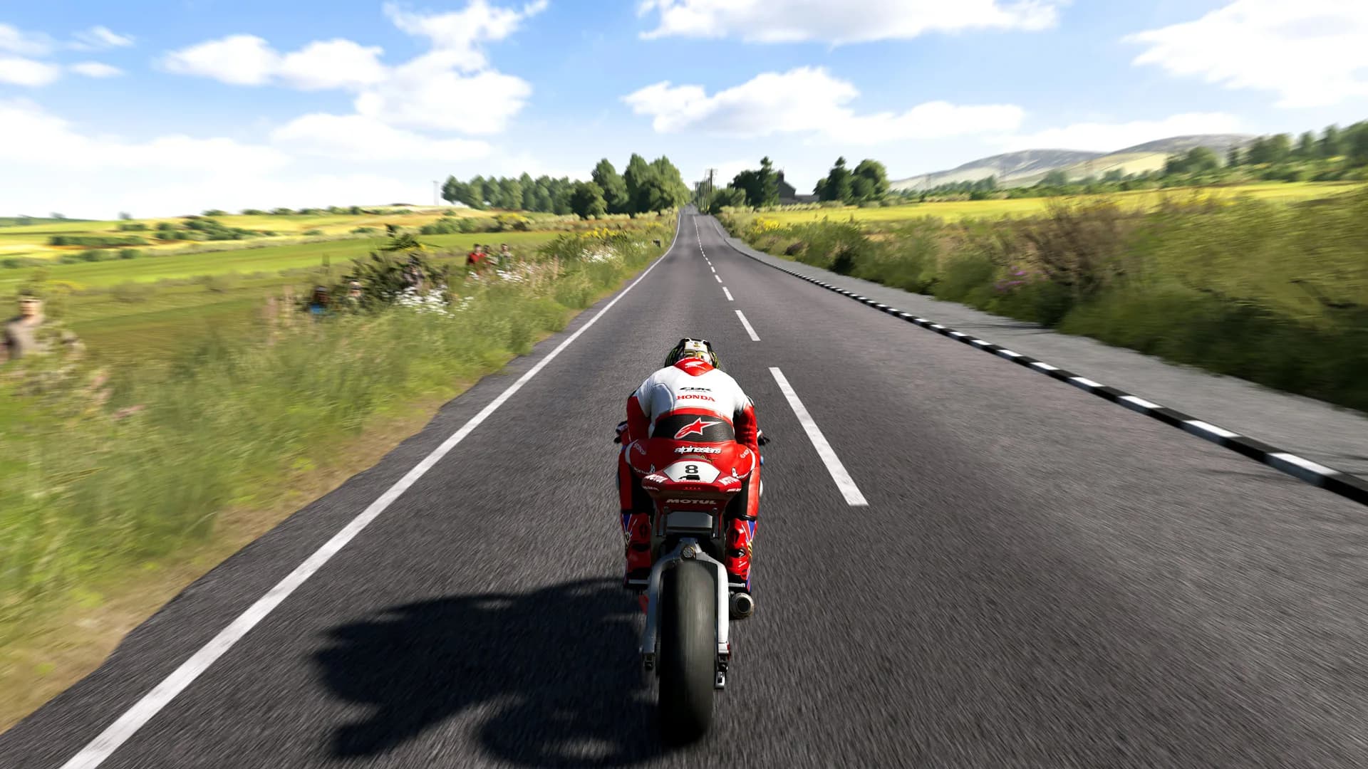 TT Isle of Man: Ride on the Edge görsel 14