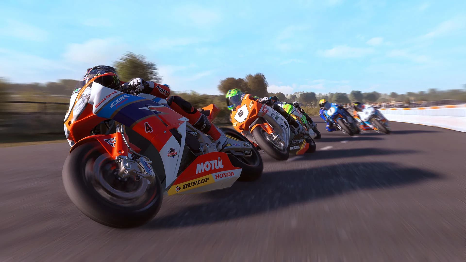 TT Isle of Man: Ride on the Edge görsel 6
