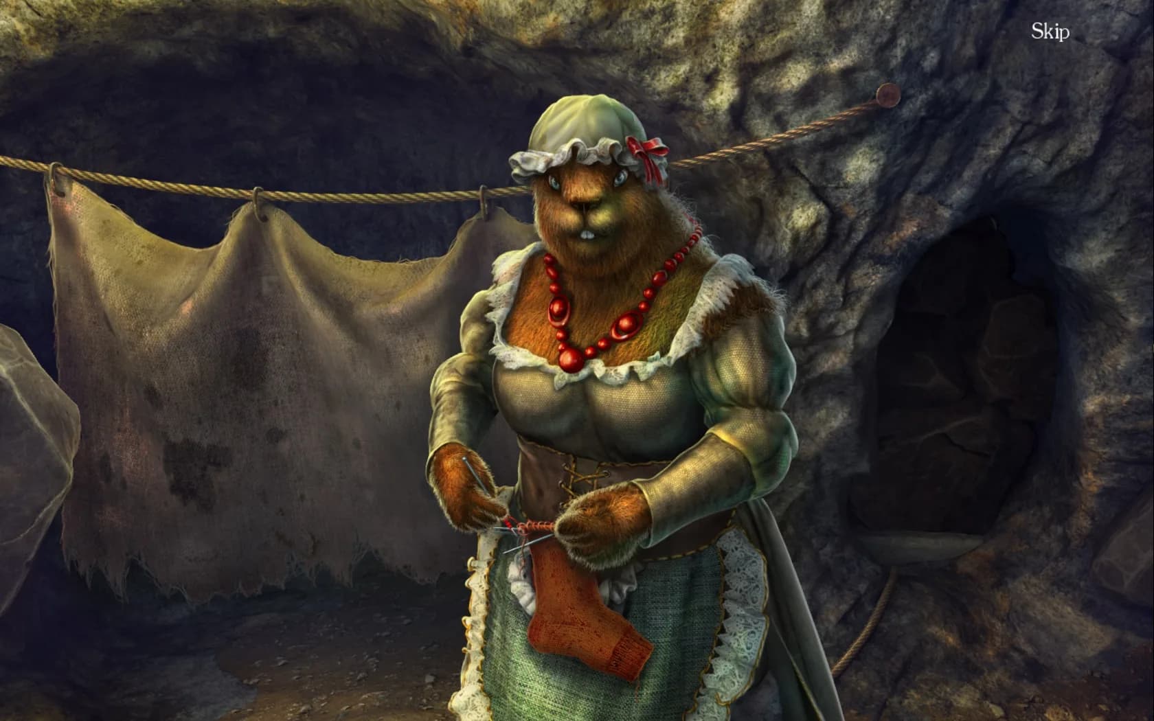Lost Lands: The Wanderer Collector's Edition görsel 2