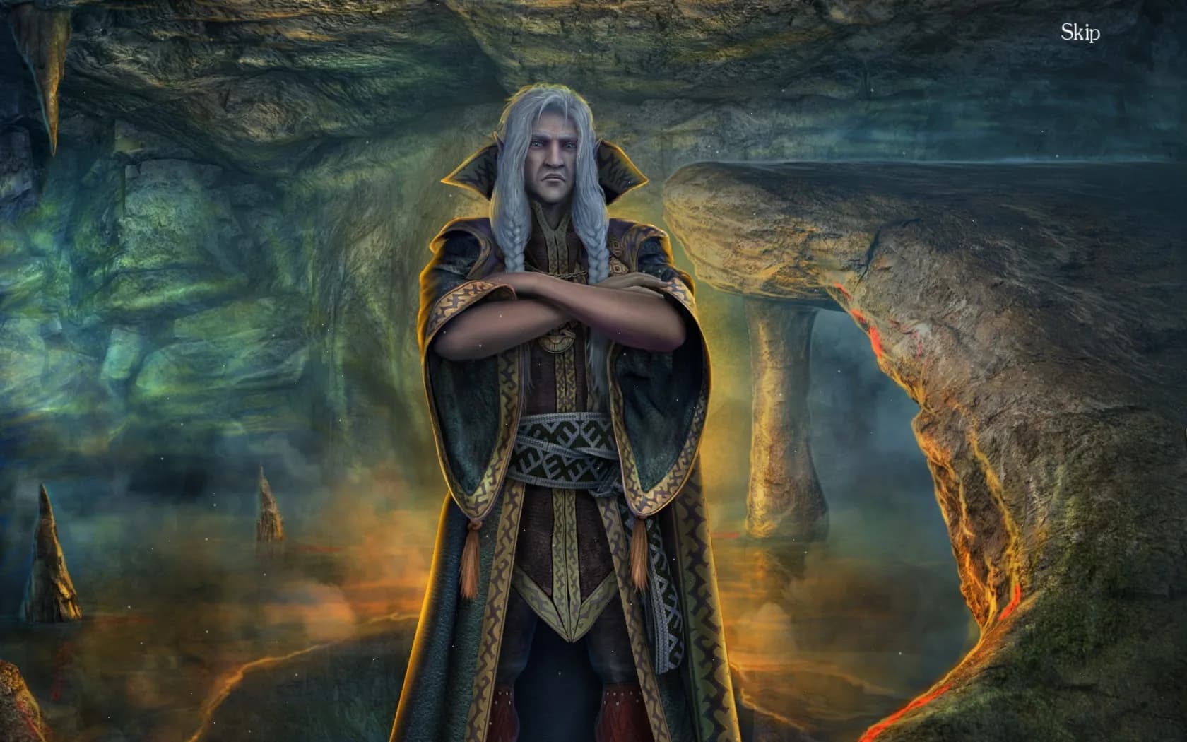 Lost Lands: The Wanderer Collector's Edition görsel 3
