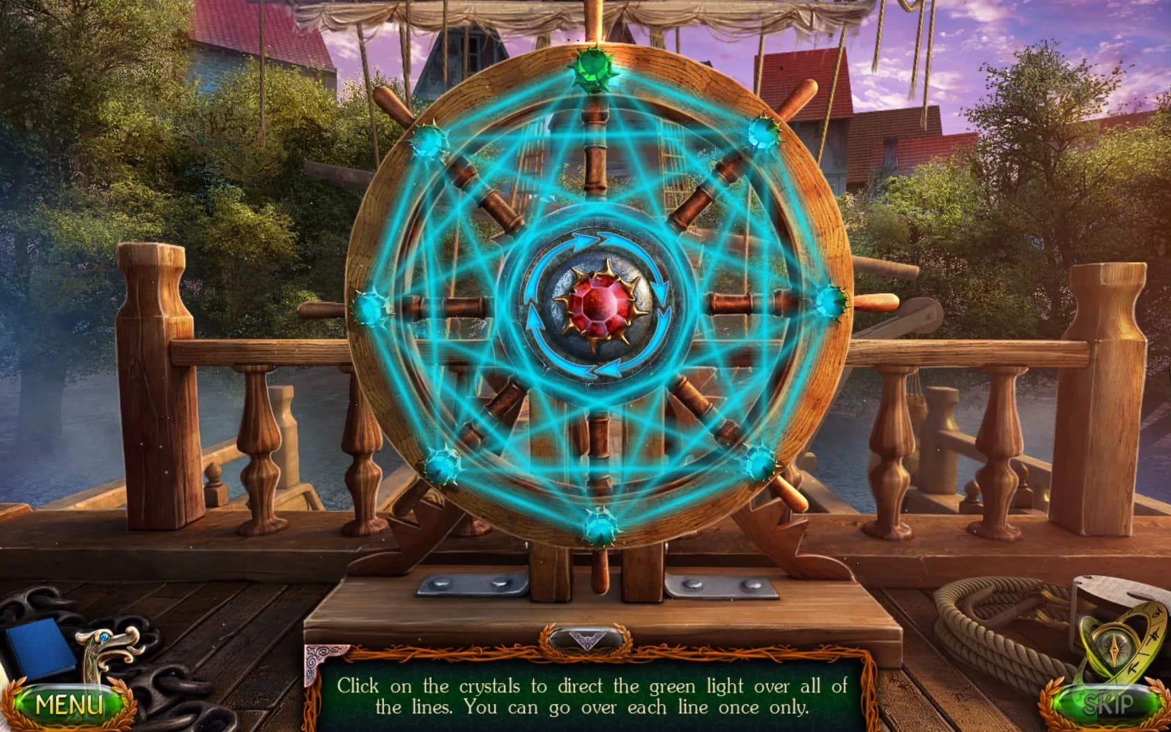 Lost Lands: The Wanderer Collector's Edition görsel 13