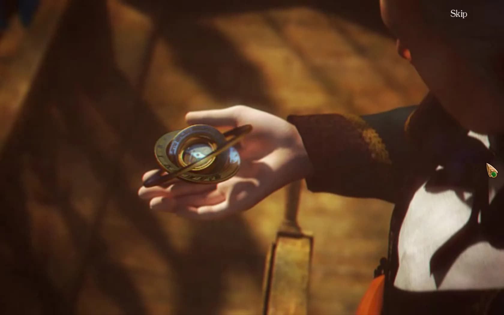 Lost Lands: The Wanderer Collector's Edition görsel 15