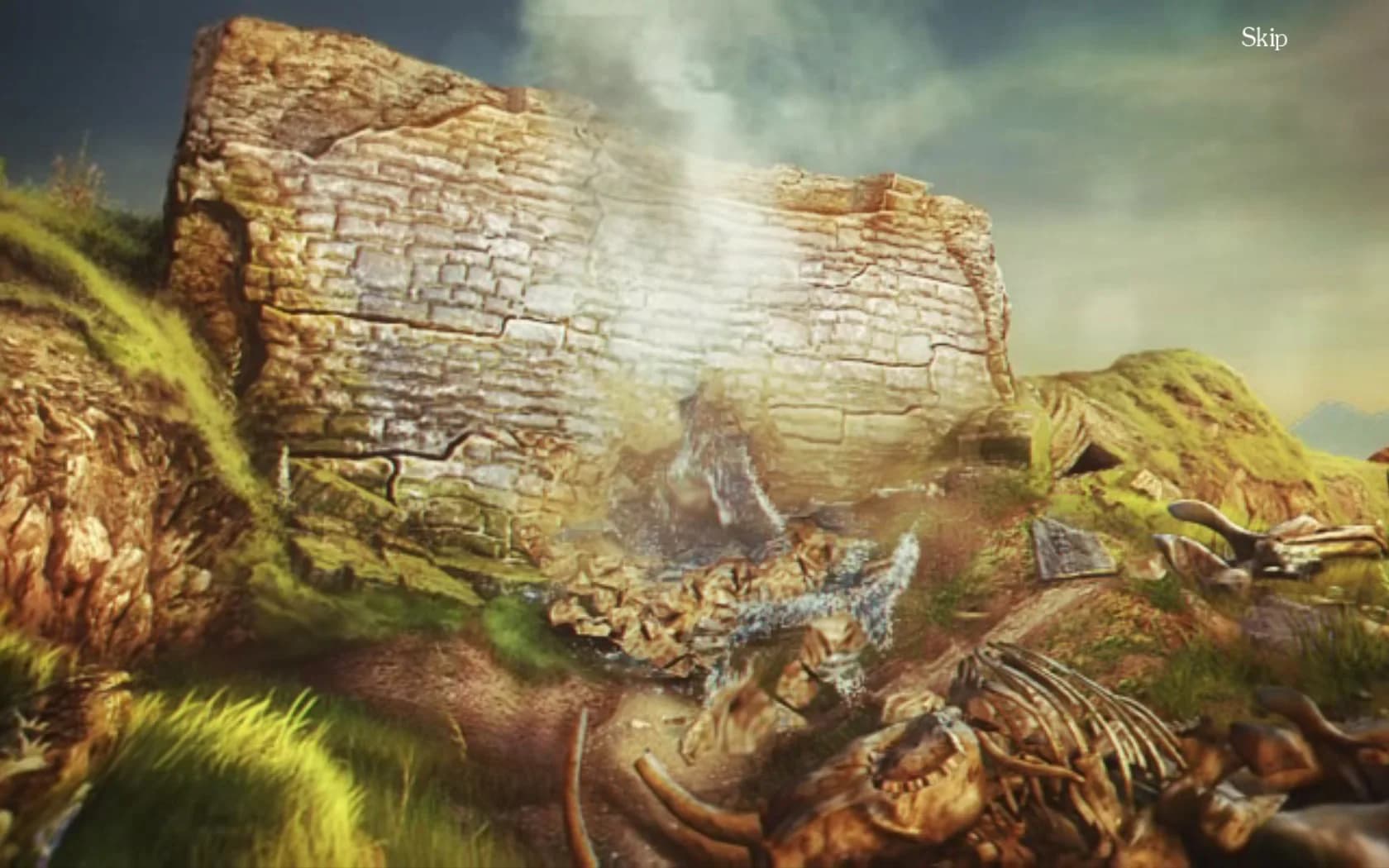 Lost Lands: The Wanderer Collector's Edition görsel 19