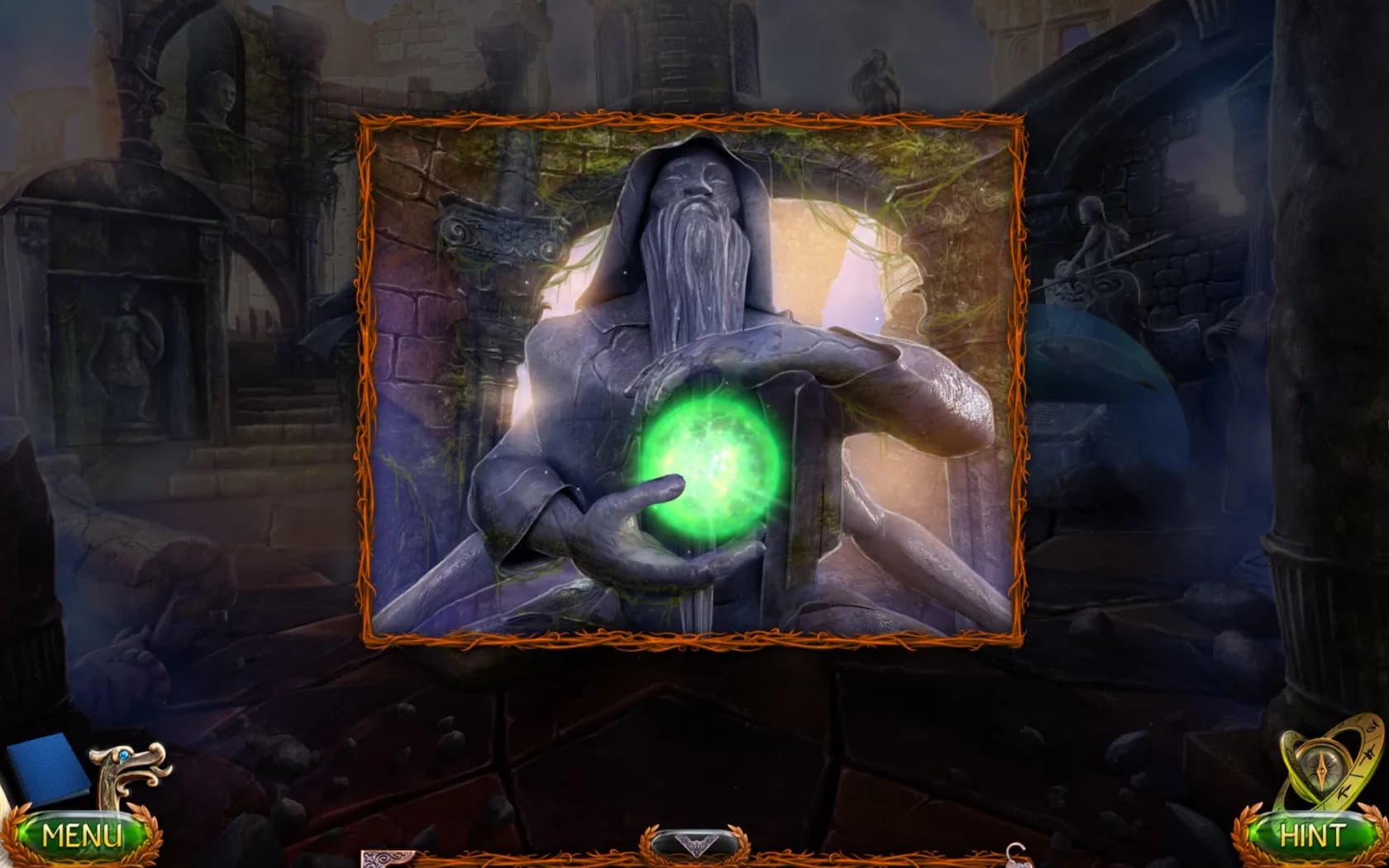 Lost Lands: The Wanderer Collector's Edition görsel 20