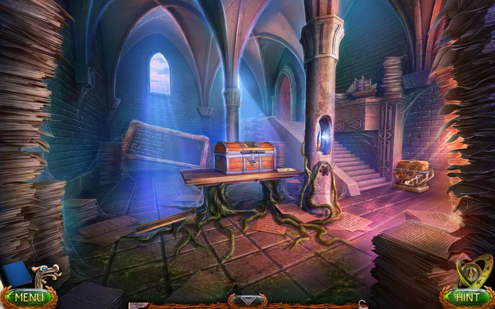 Lost Lands: The Wanderer Collector's Edition görsel 6
