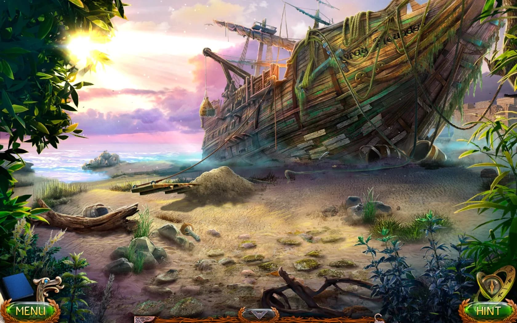 Lost Lands: The Wanderer Collector's Edition görsel 10