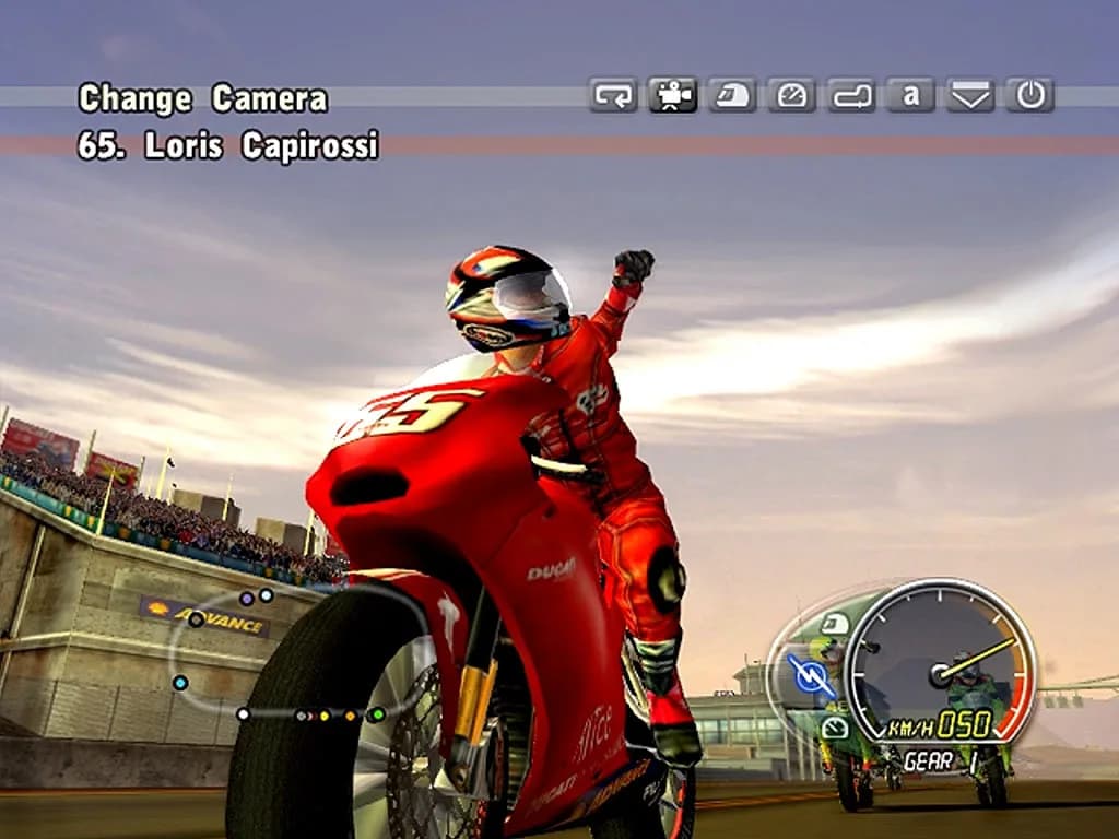 Ducati World Championship görsel 2