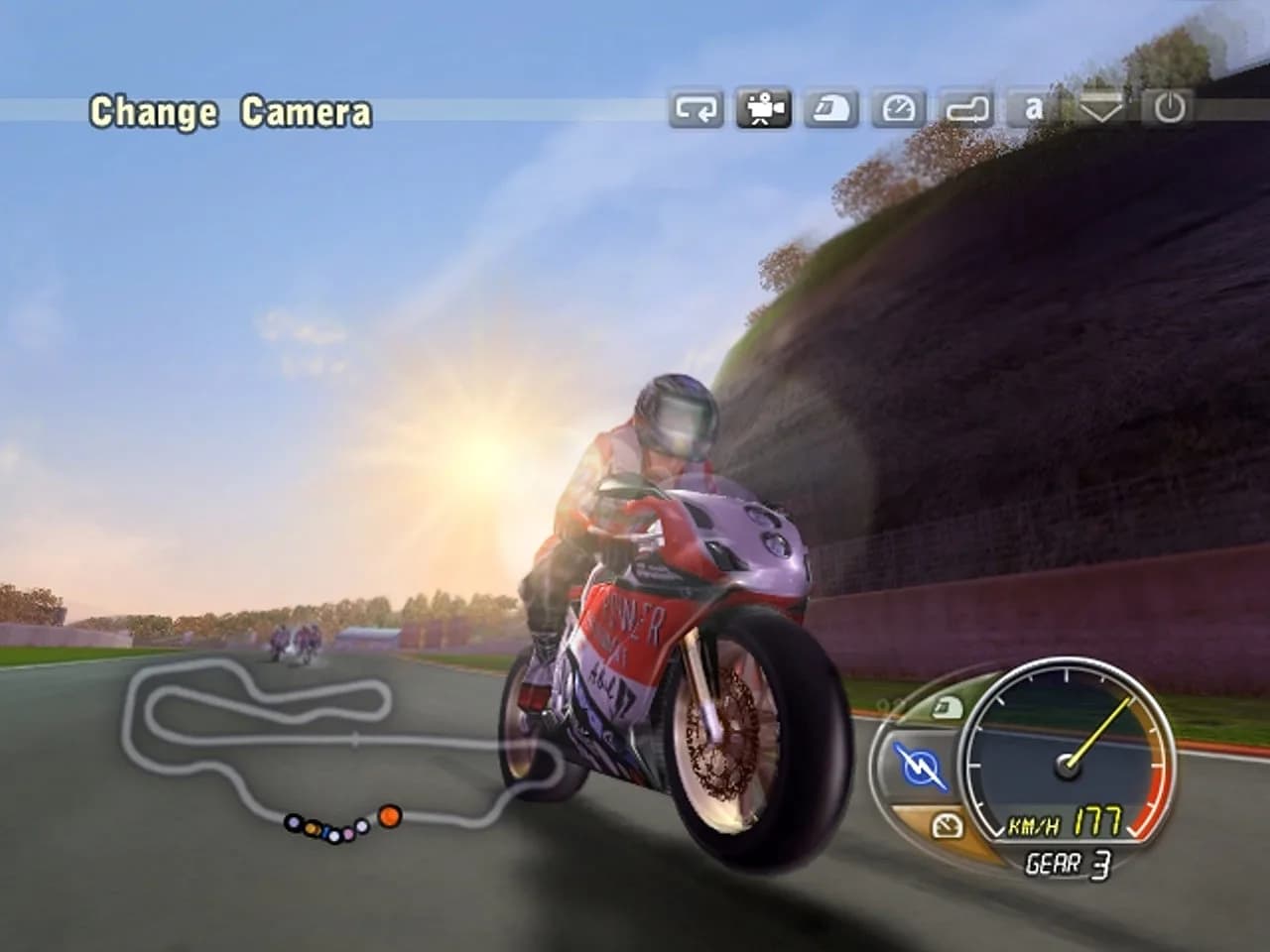 Ducati World Championship görsel 6