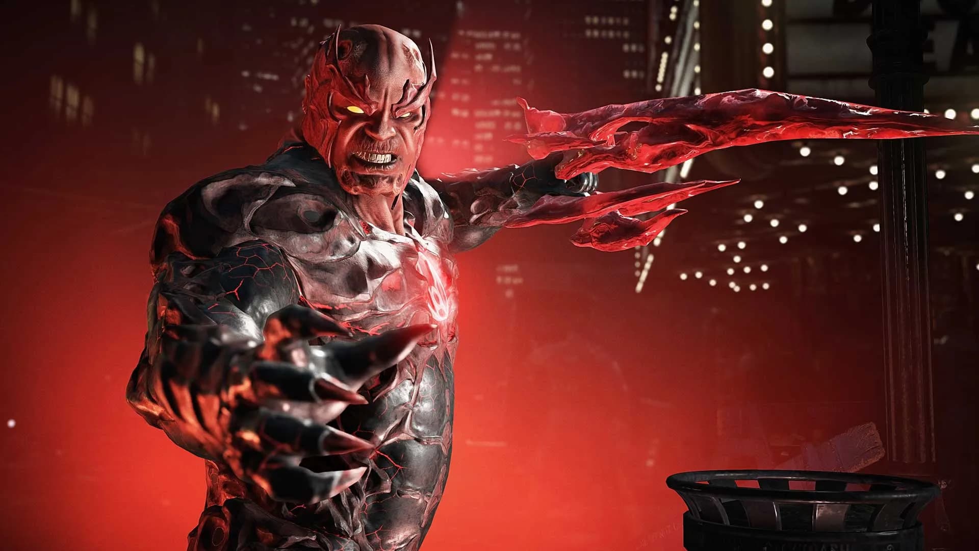 Injustice™ 2 görsel 3