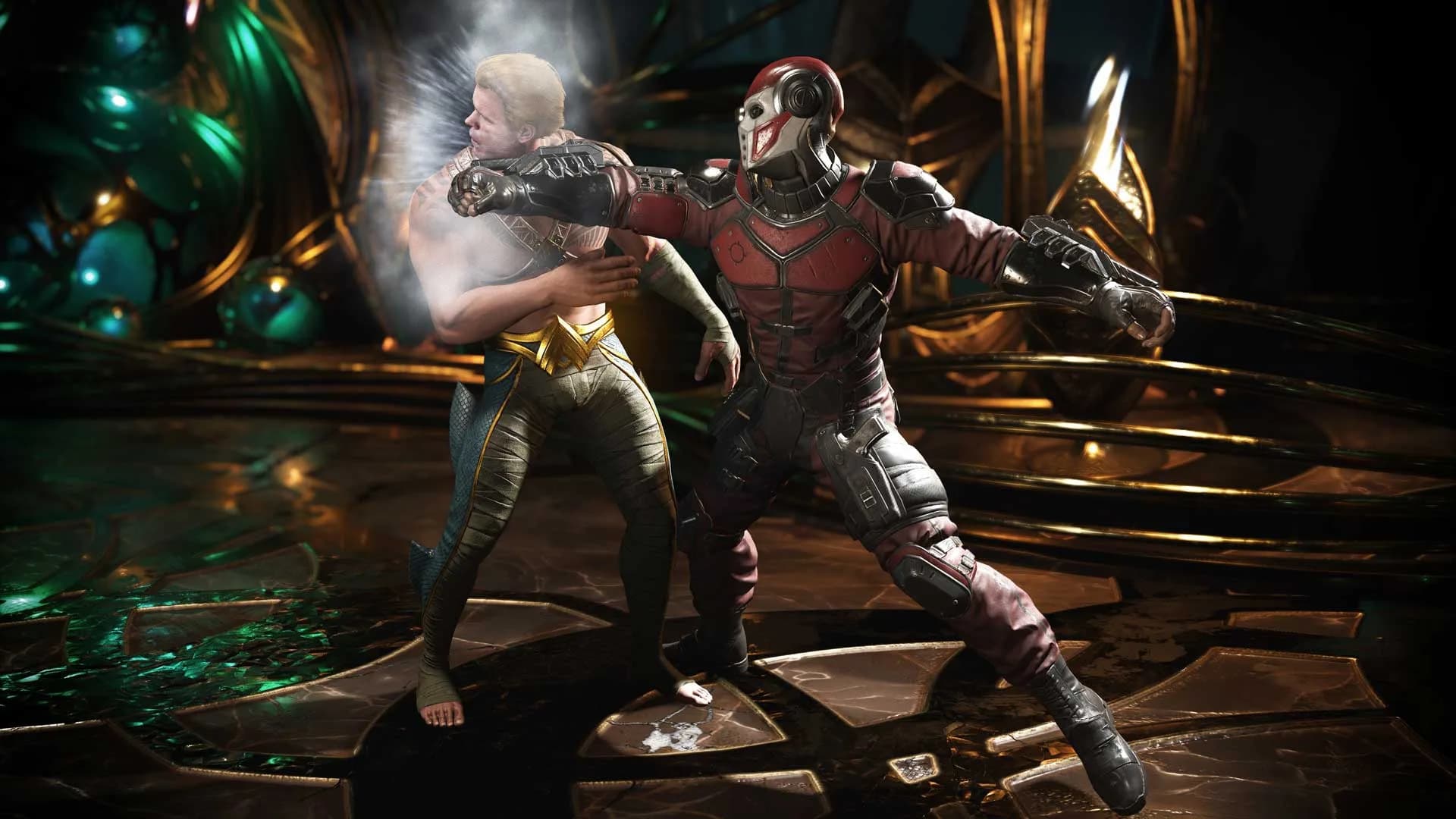 Injustice™ 2 görsel 4