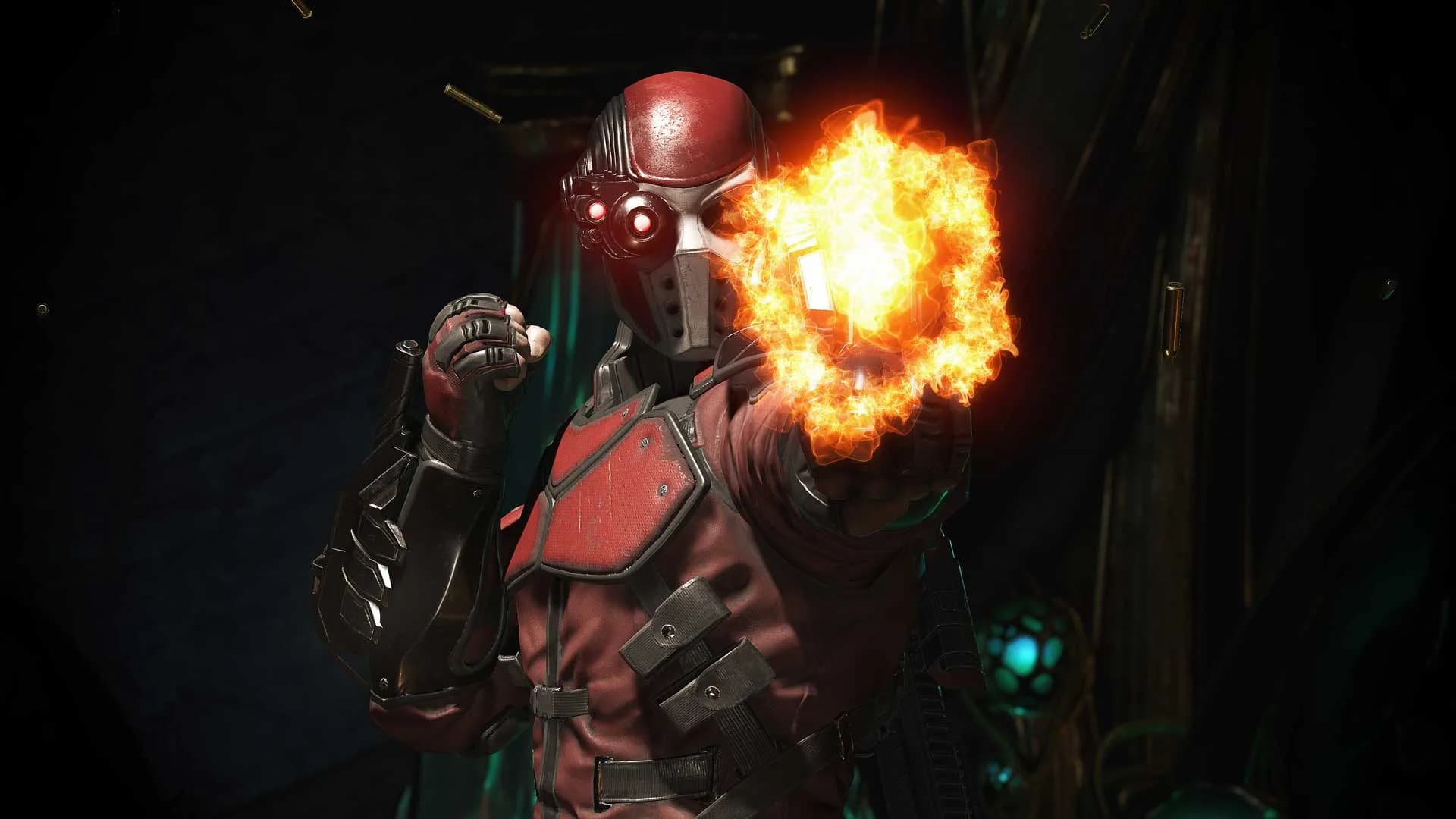 Injustice™ 2 görsel 5