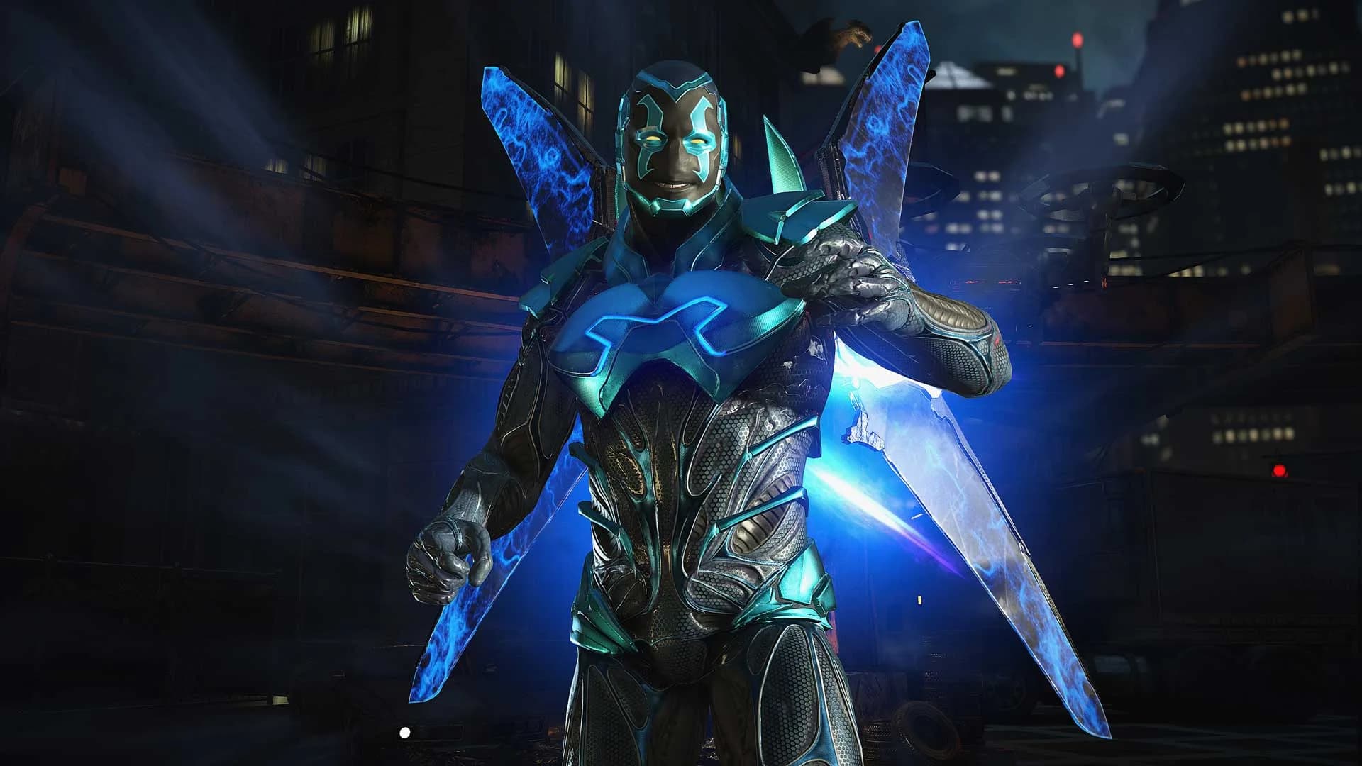 Injustice™ 2 görsel 8