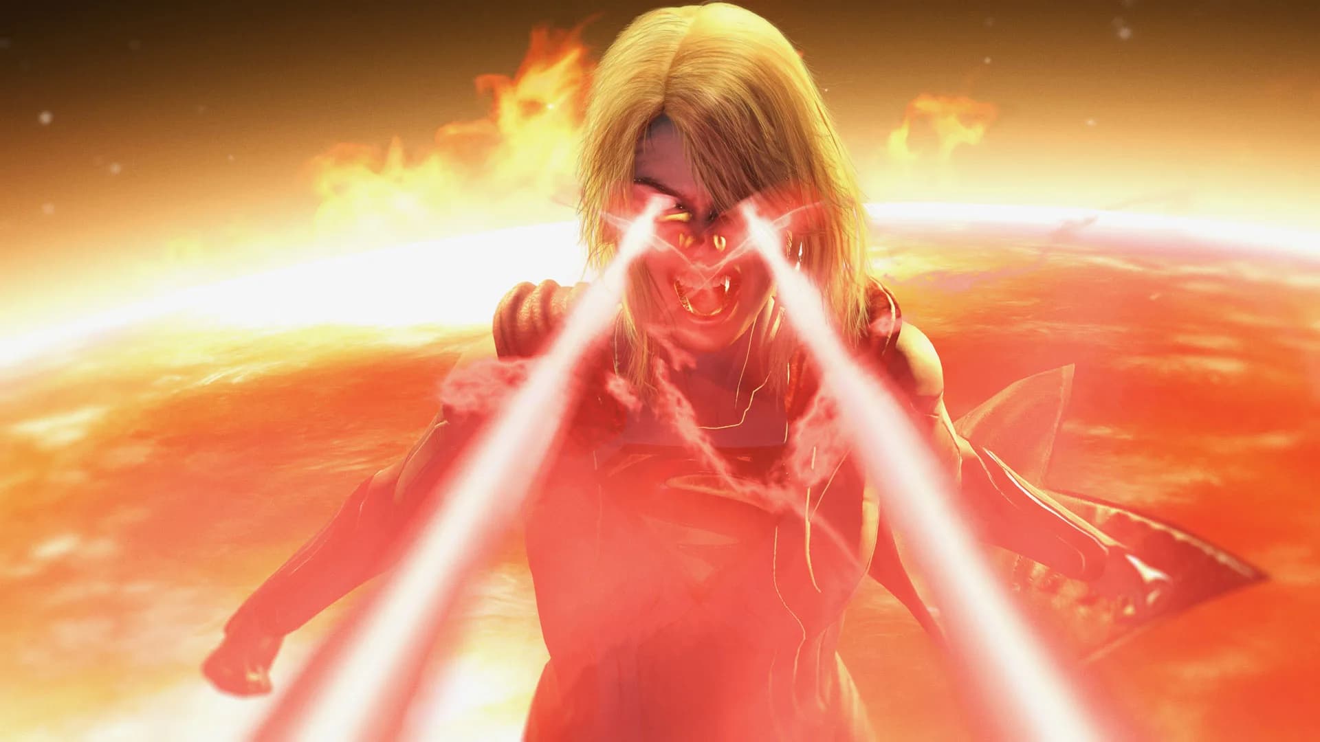 Injustice™ 2 görsel 10