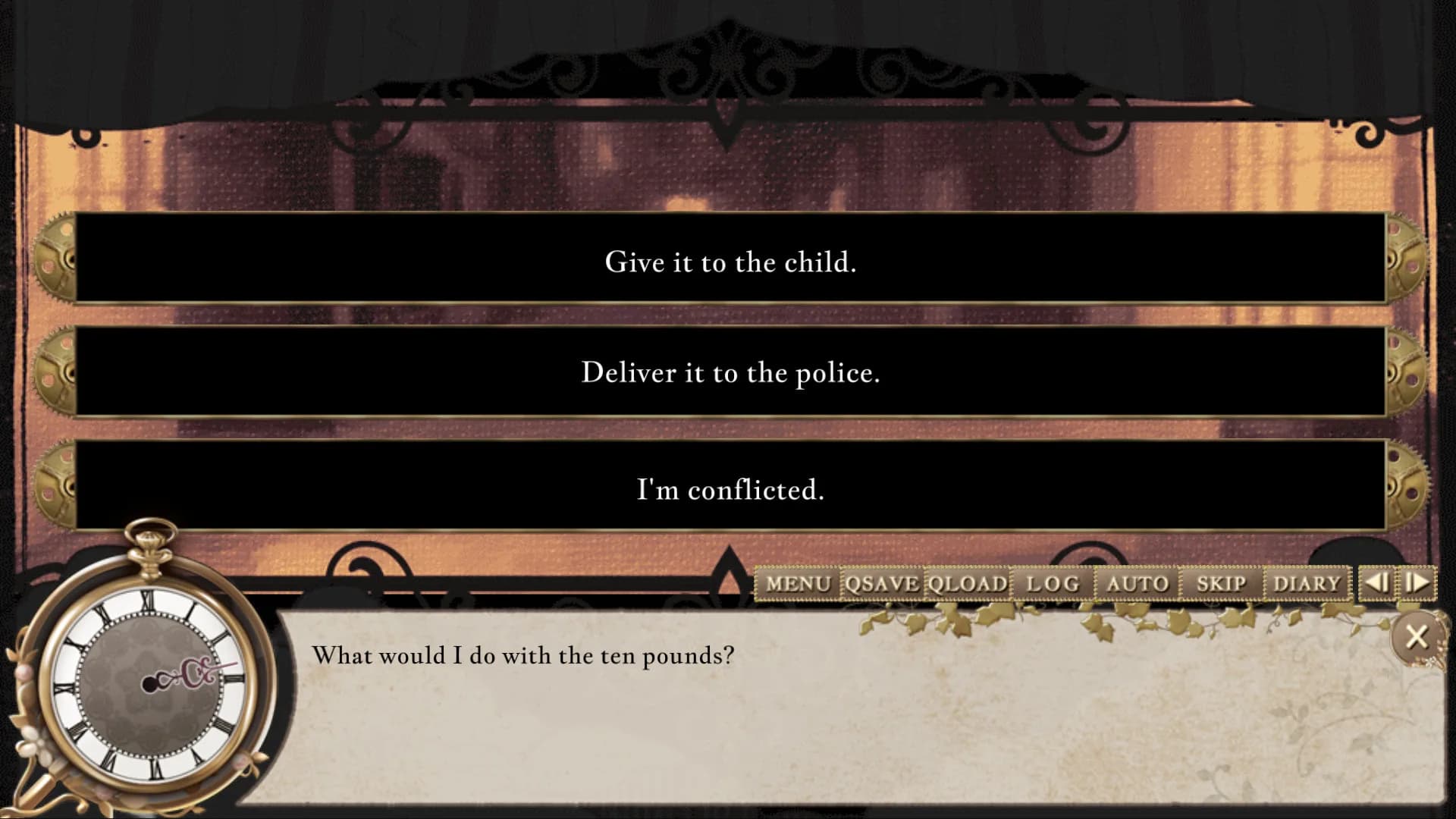 London Detective Mysteria görsel 2