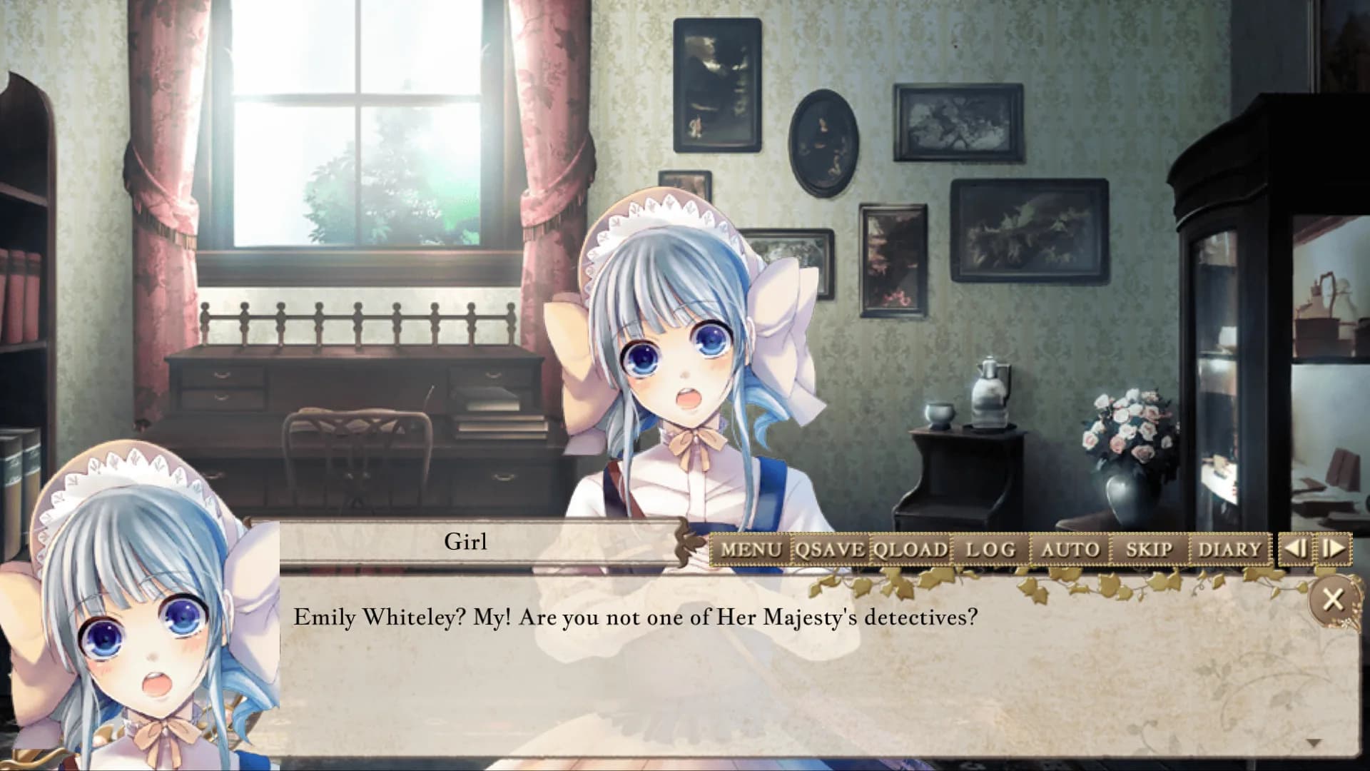 London Detective Mysteria görsel 12