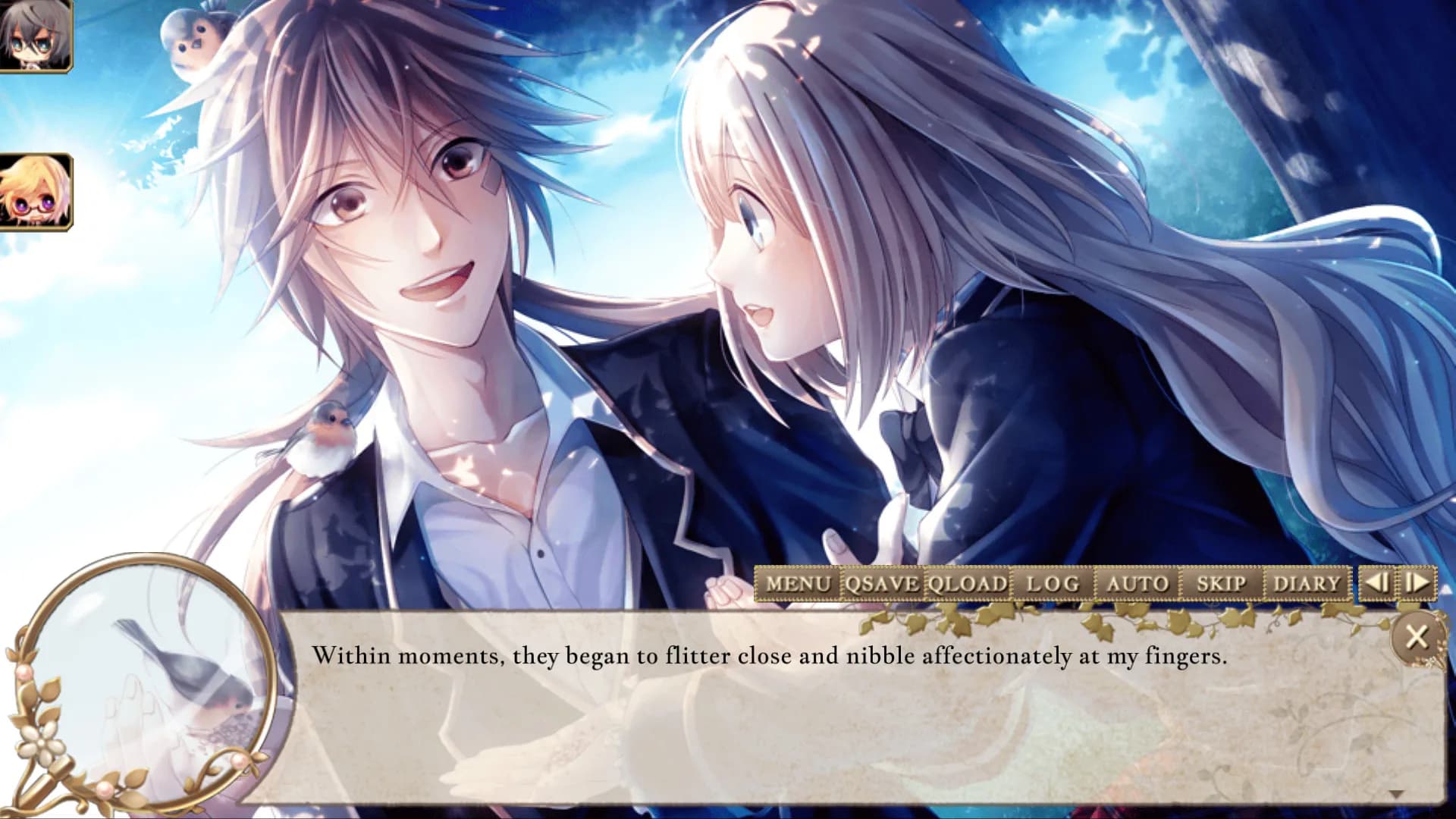 London Detective Mysteria görsel 13