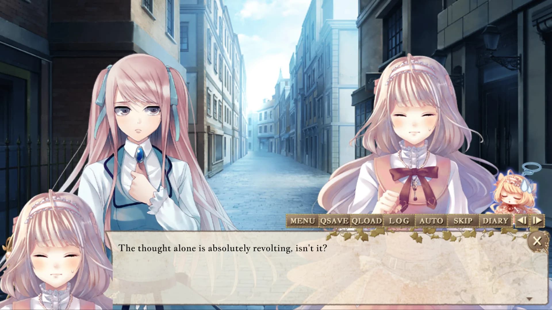 London Detective Mysteria görsel 11