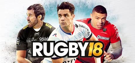 RUGBY 18 görsel 1