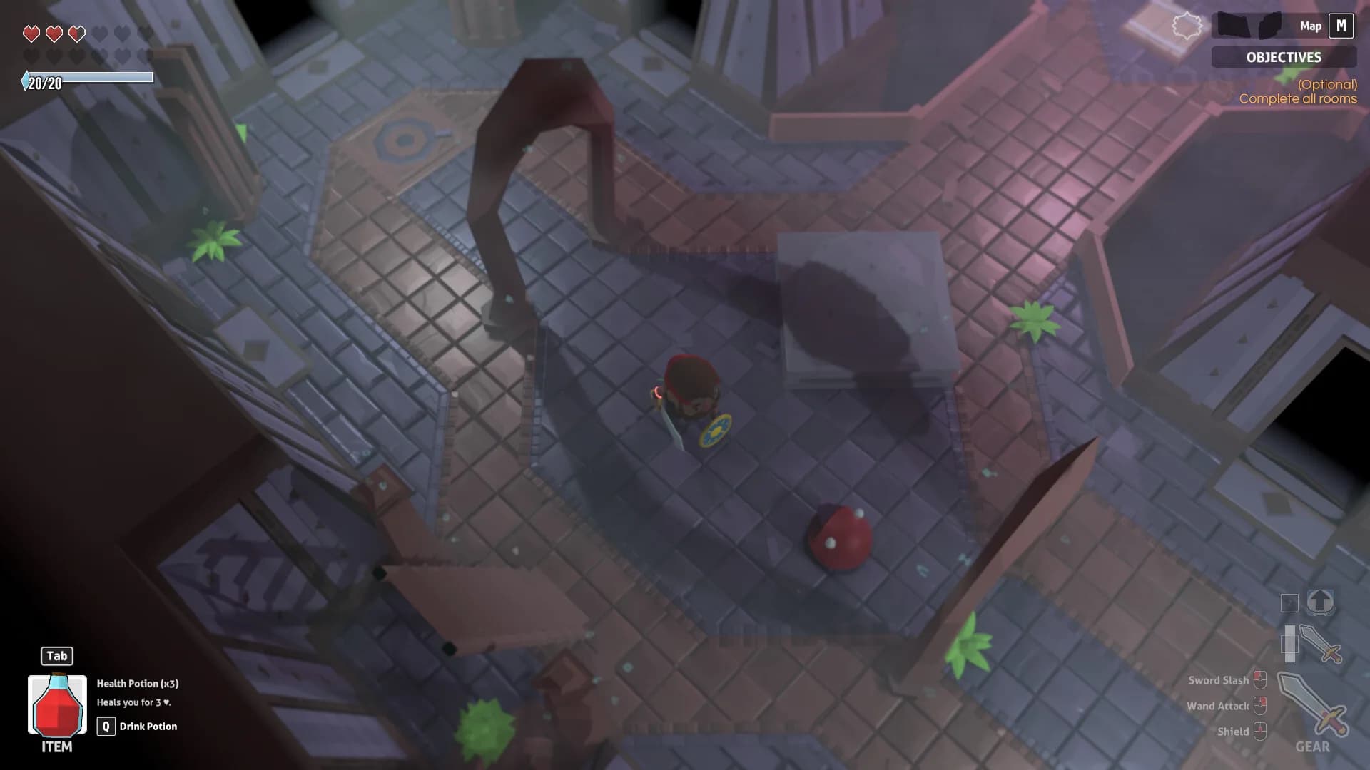 VentureVerse: Legend of Ulora görsel 2