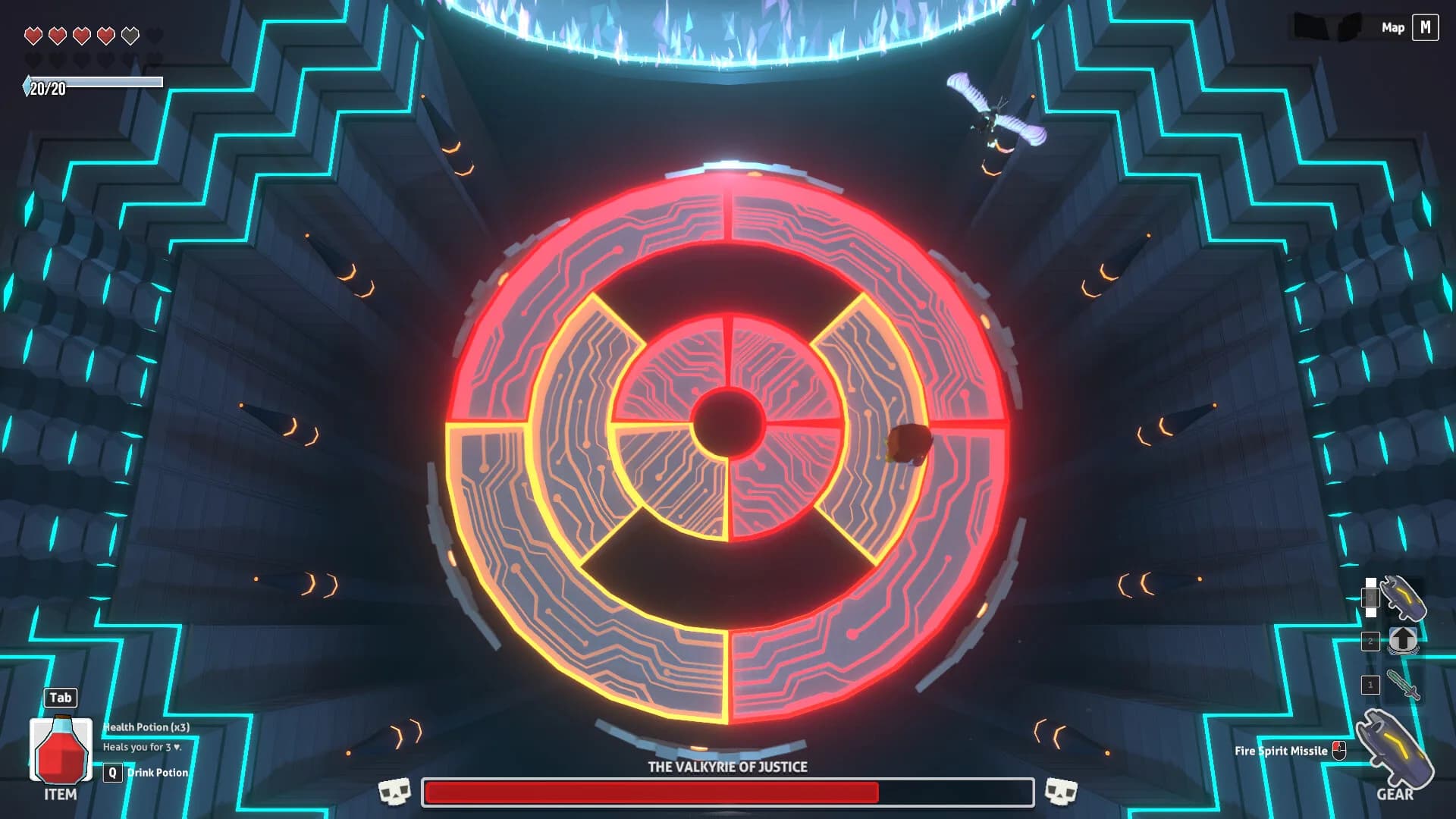 VentureVerse: Legend of Ulora görsel 8