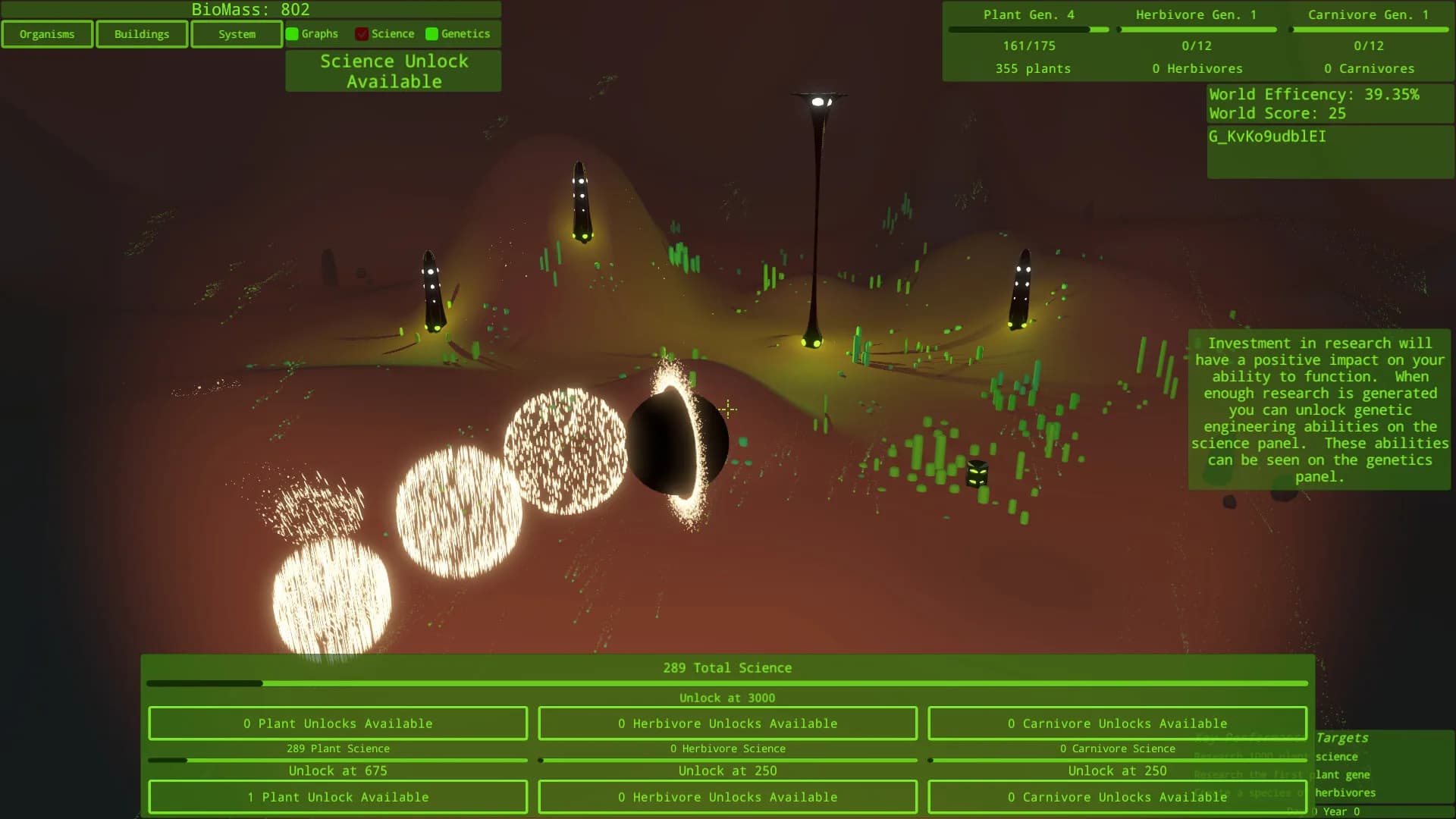 Intelligent Design: An Evolutionary Sandbox görsel 12