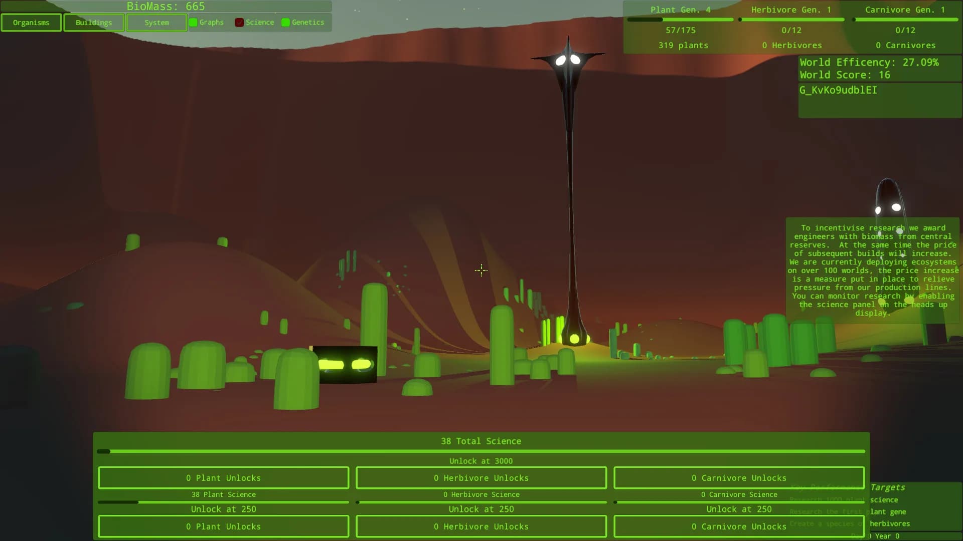 Intelligent Design: An Evolutionary Sandbox görsel 9