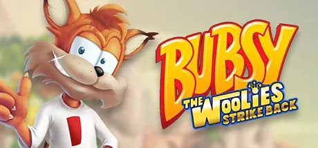 Bubsy: The Woolies Strike Back görsel 1