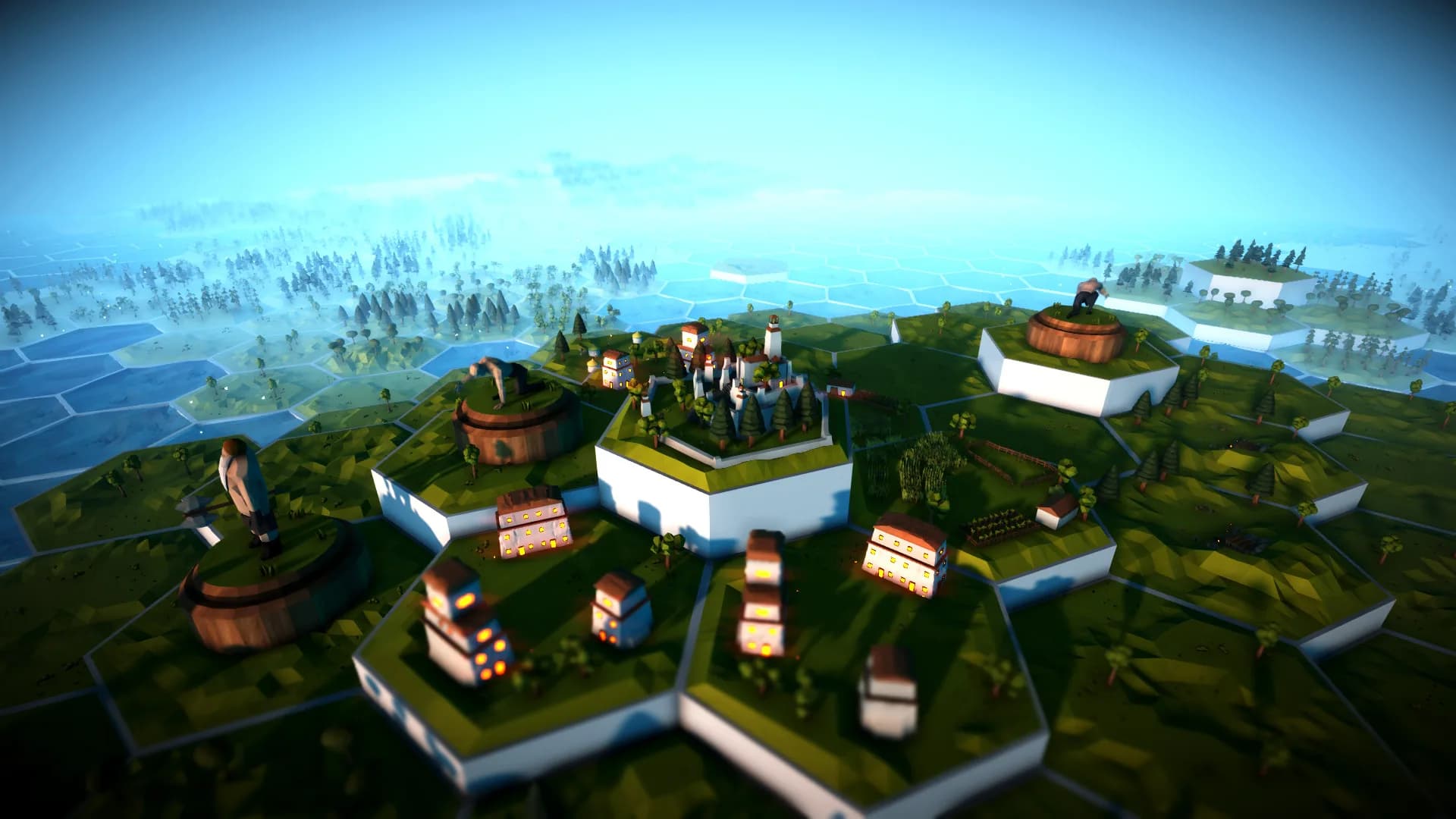A New World: Kingdoms görsel 3