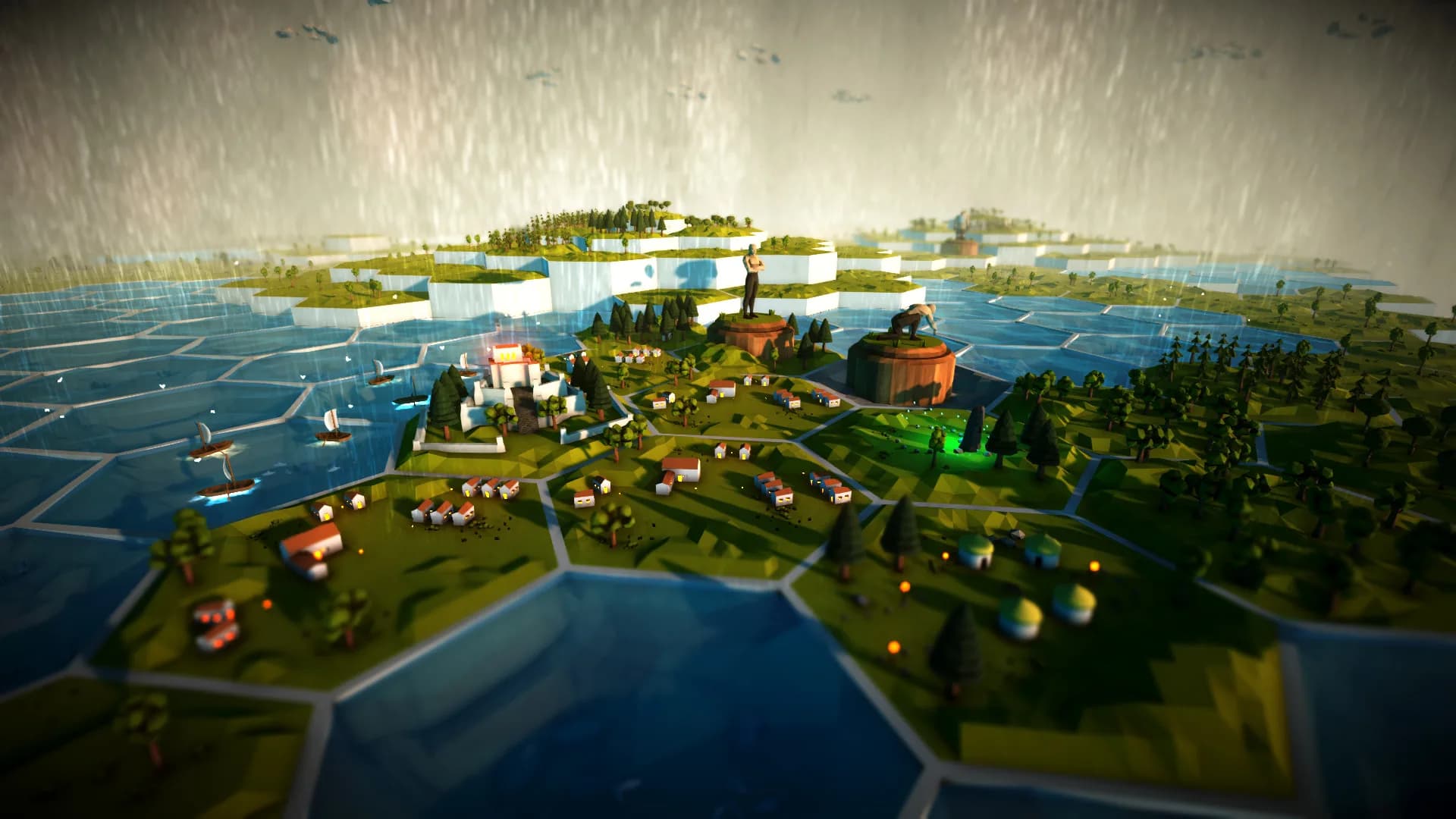 A New World: Kingdoms görsel 12