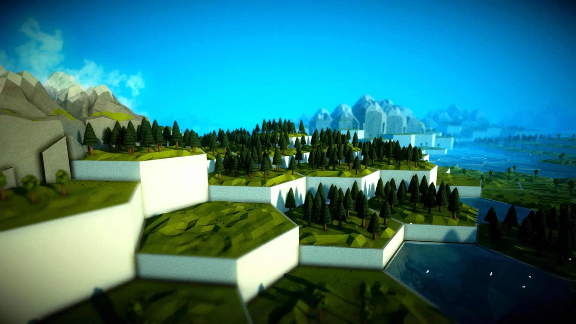 A New World: Kingdoms görsel 13