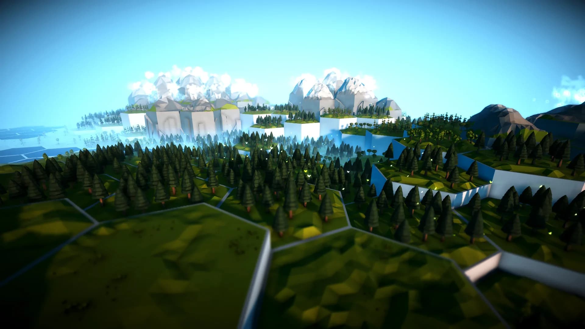 A New World: Kingdoms görsel 4