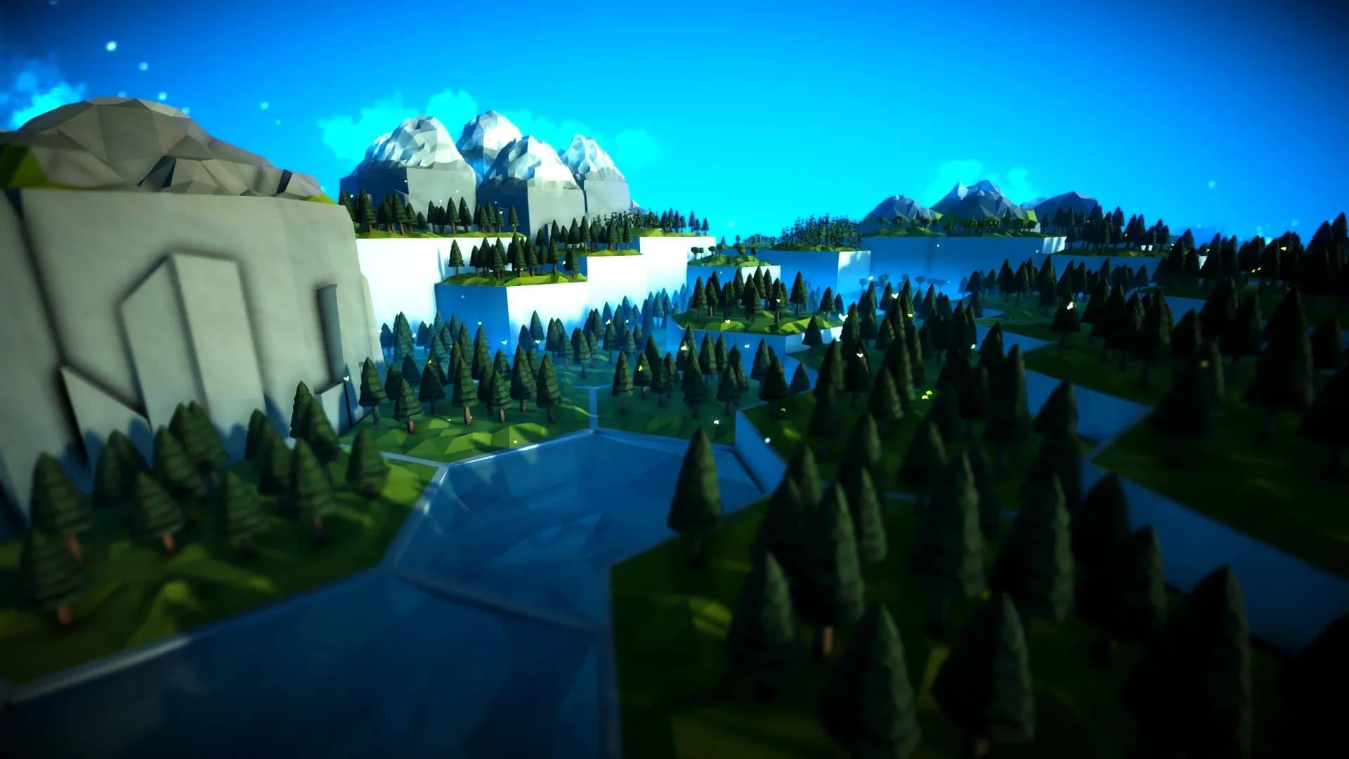 A New World: Kingdoms görsel 5