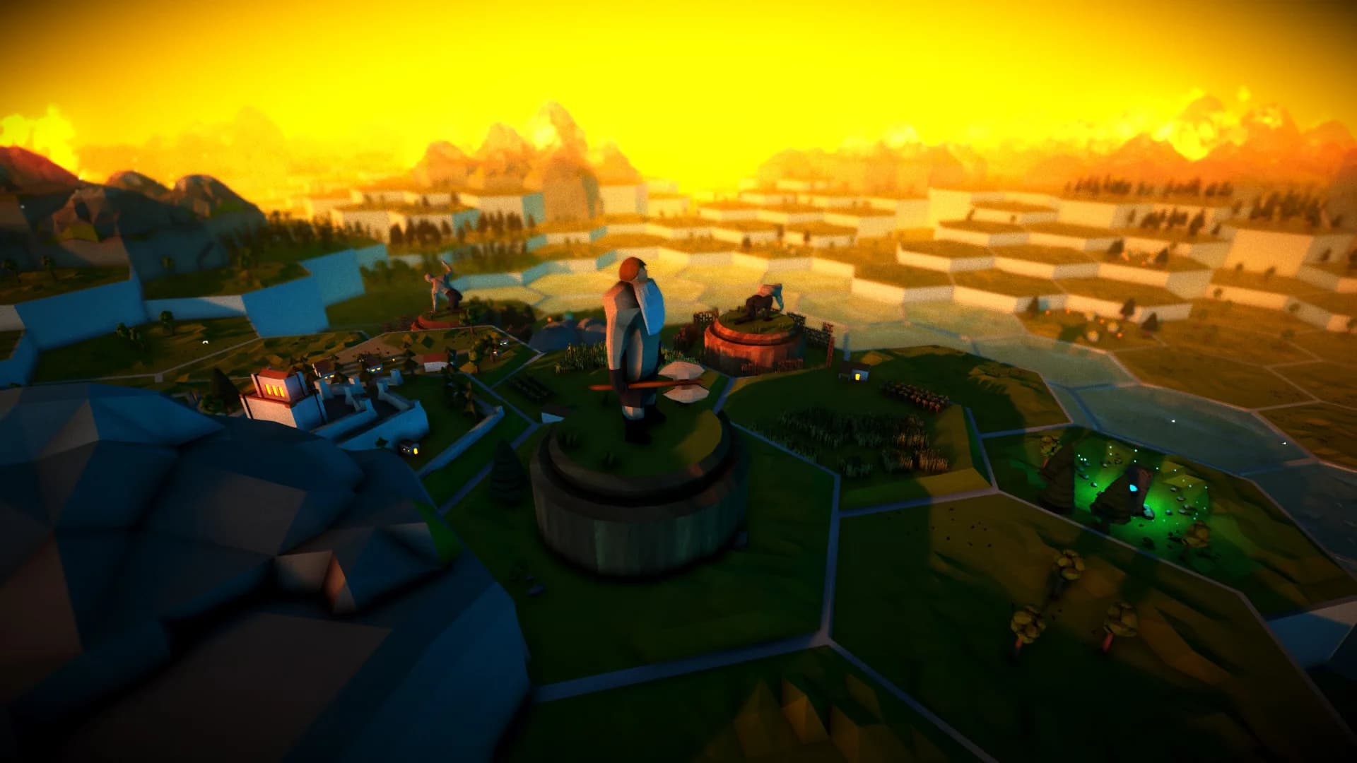 A New World: Kingdoms görsel 9