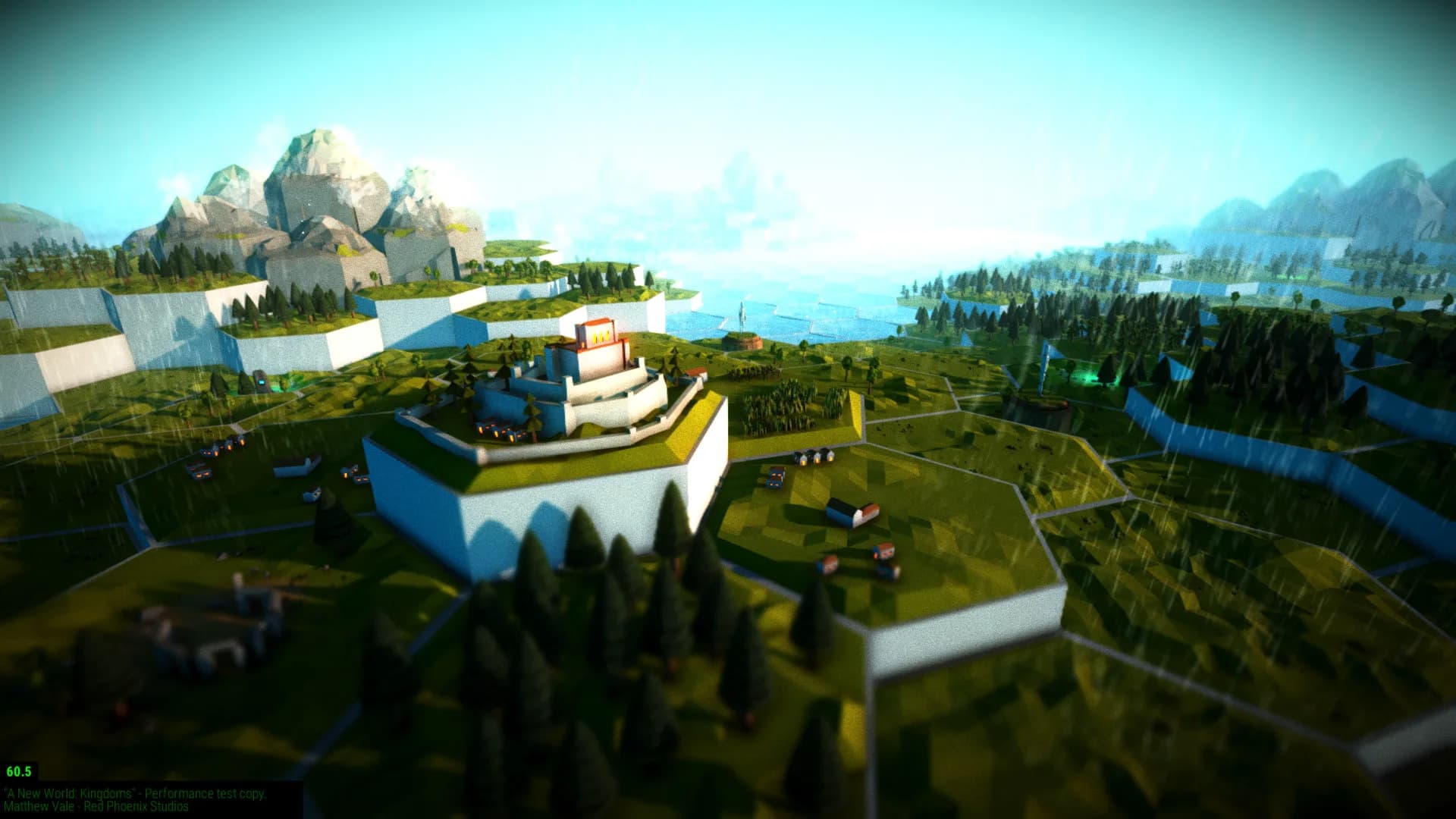 A New World: Kingdoms görsel 10