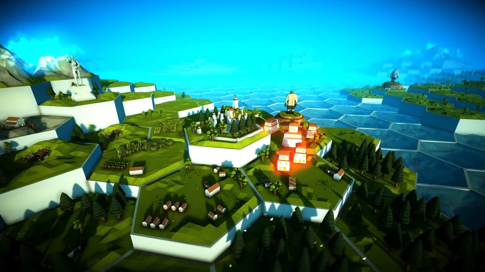 A New World: Kingdoms görsel 11