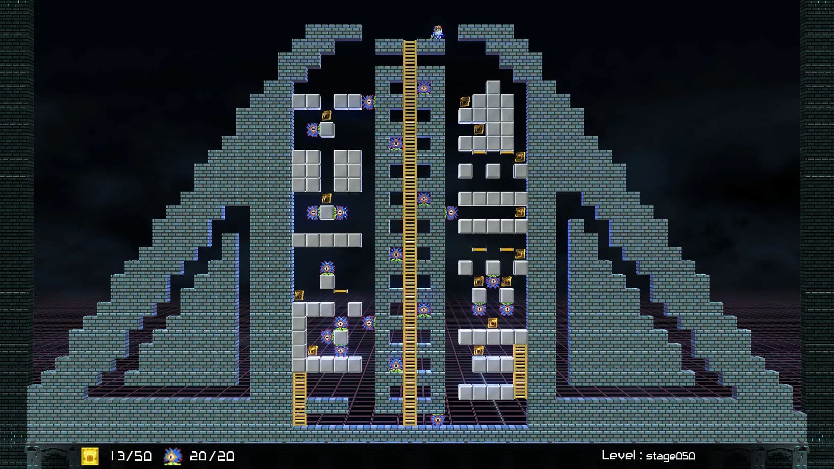 Lode Runner Legacy görsel 4