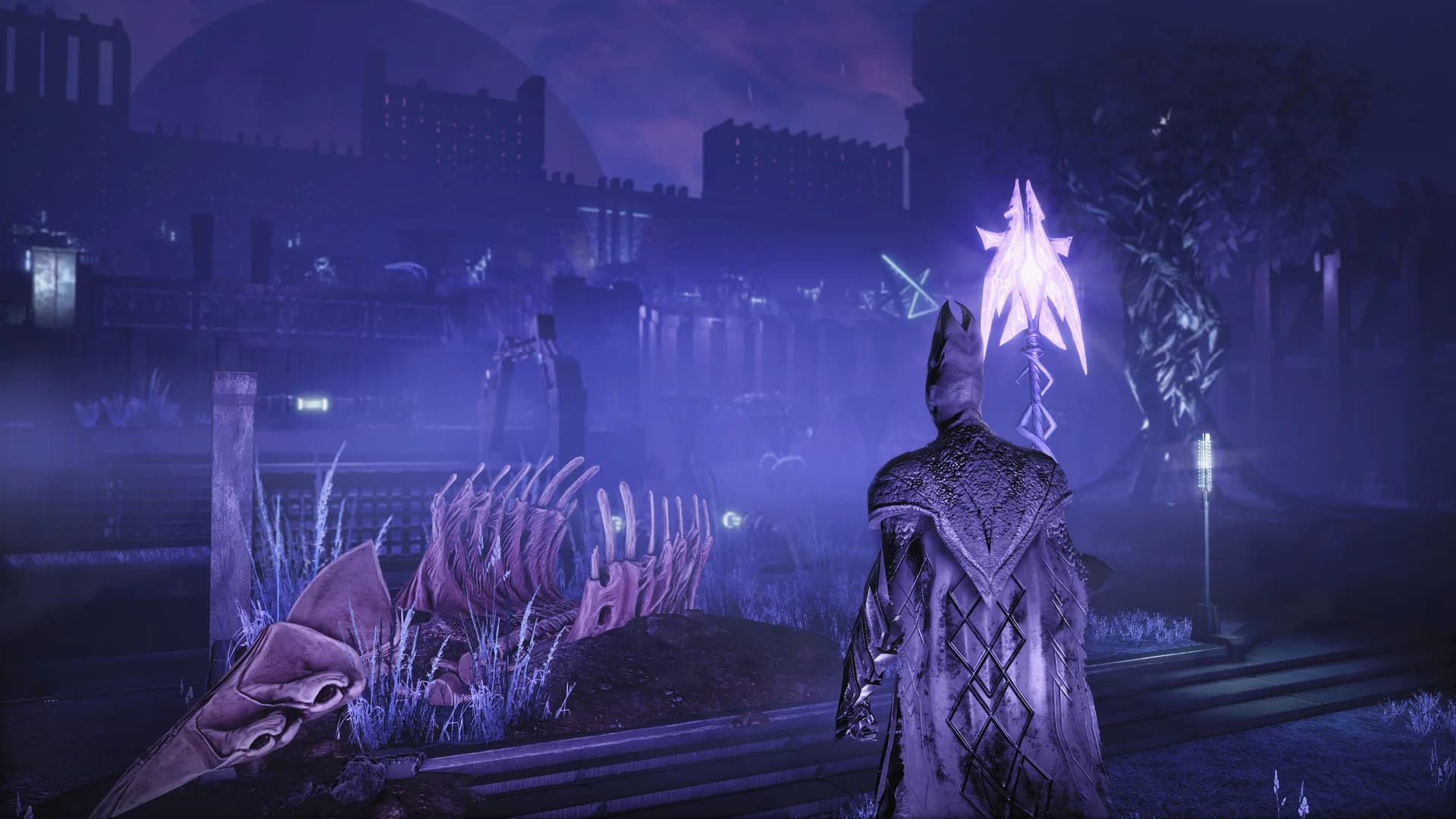 Hellpoint görsel 8