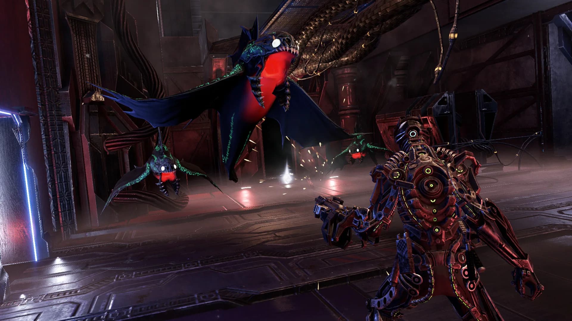 Hellpoint görsel 9