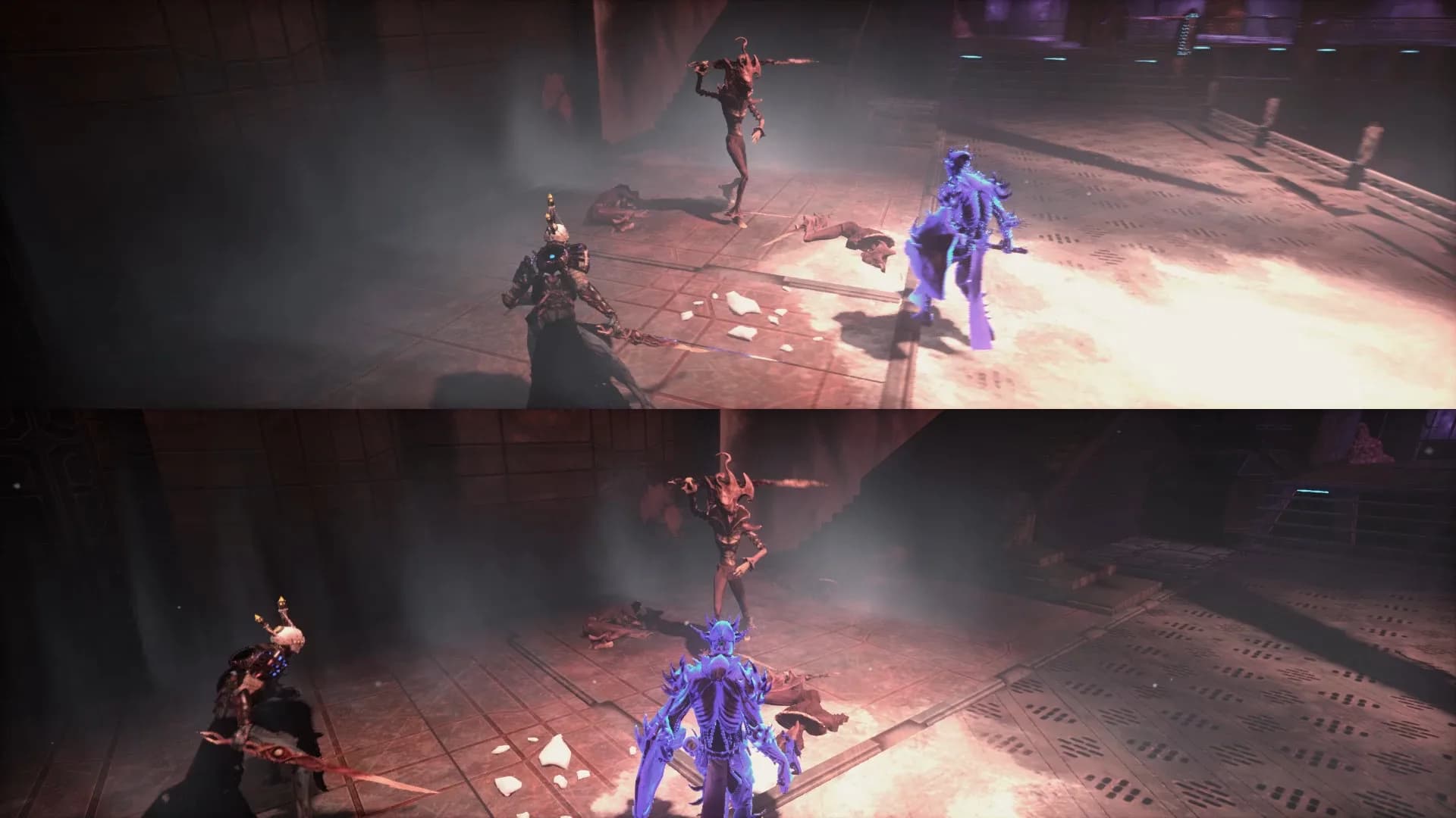 Hellpoint görsel 10