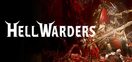 Hell Warders görsel 1