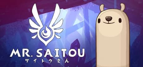 Mr. Saitou görsel 1