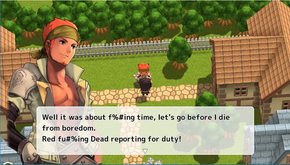 The Adventurer - Episode 1: Beginning of the End görsel 17