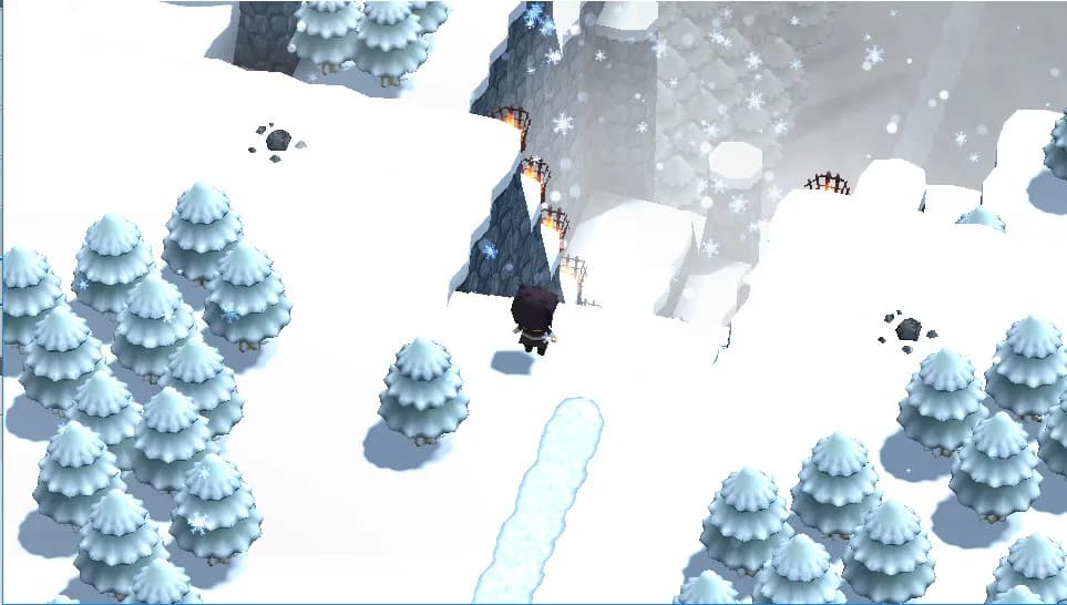 The Adventurer - Episode 1: Beginning of the End görsel 6