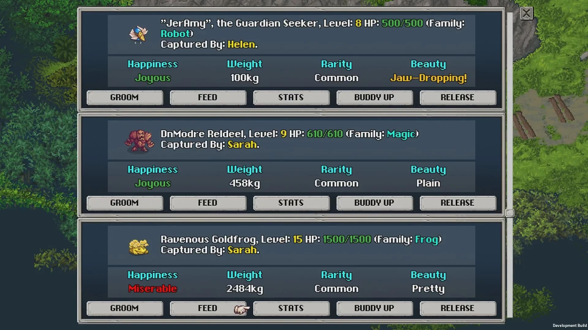 Tangledeep görsel 5