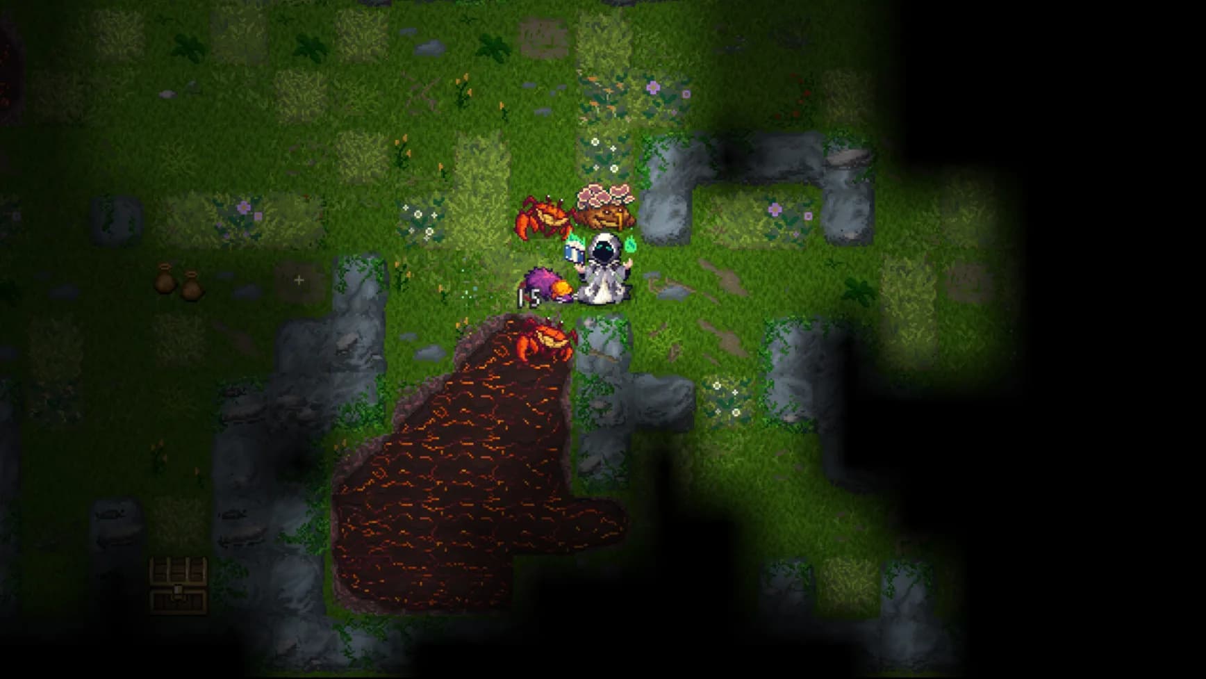 Tangledeep görsel 10