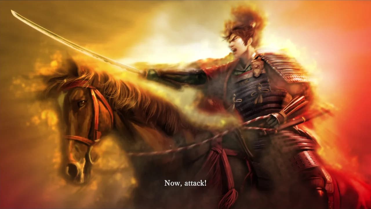 NOBUNAGA'S AMBITION: Taishi görsel 6