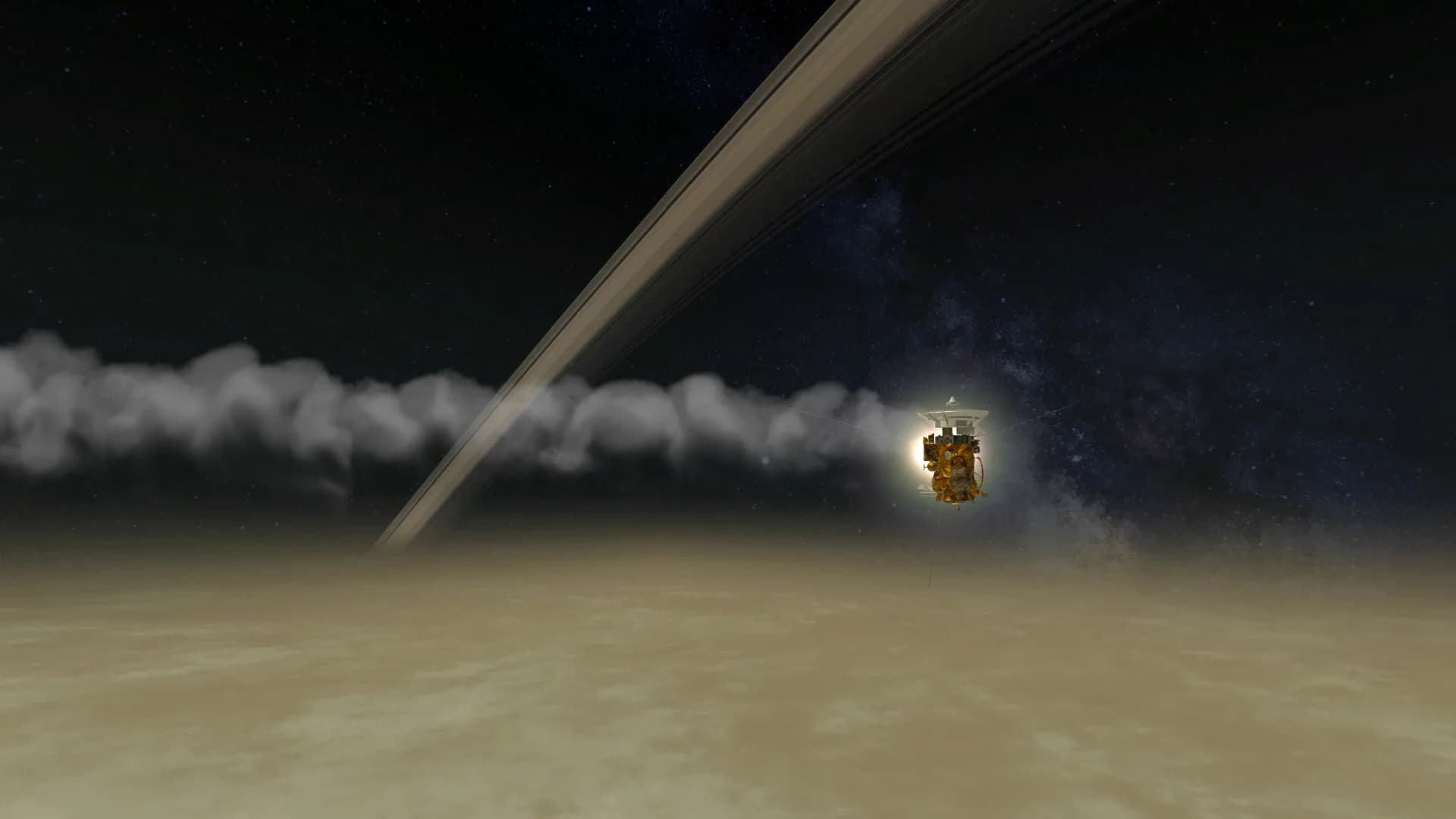 Journey to Alien Worlds görsel 2