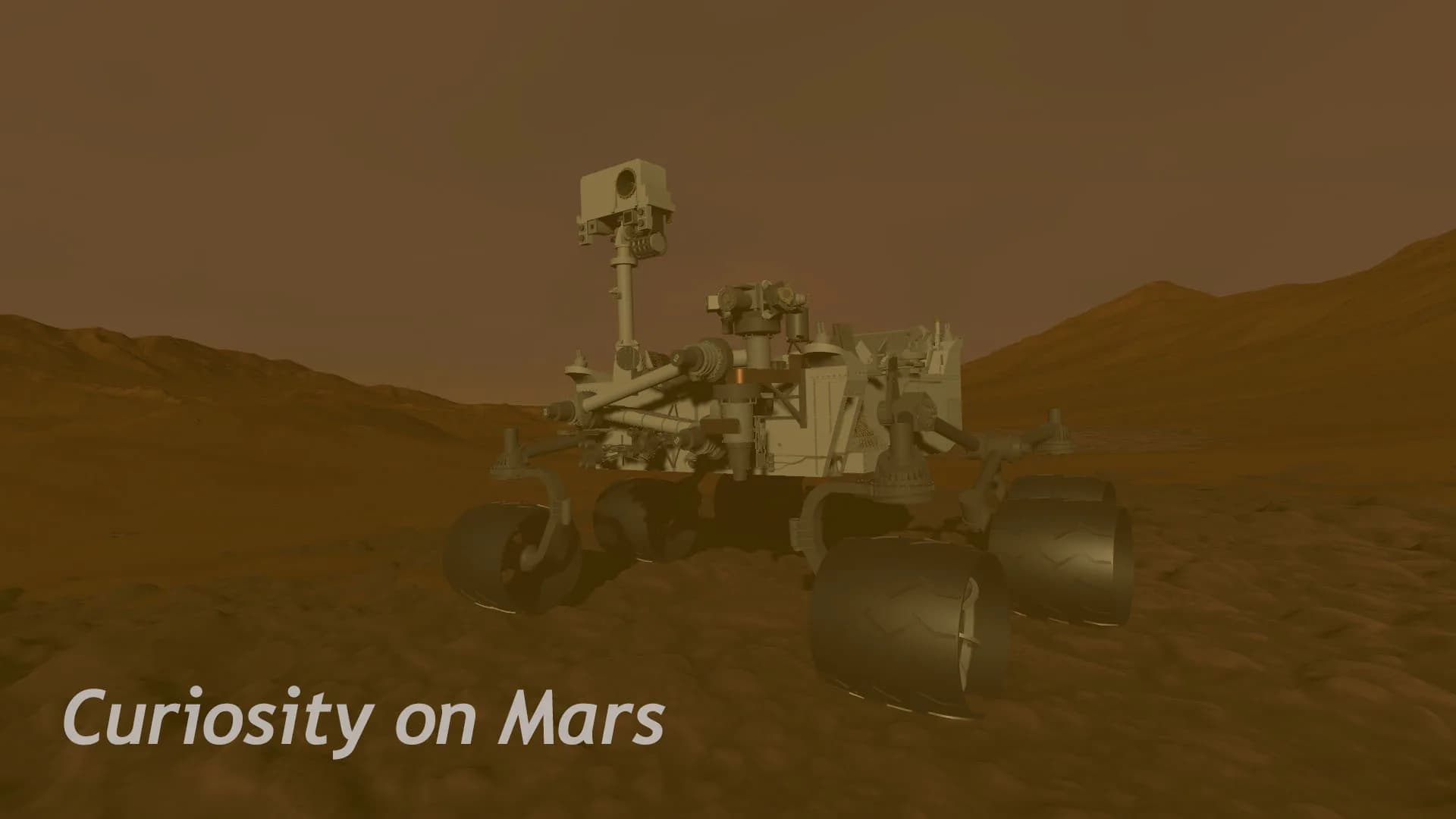 Journey to Alien Worlds görsel 4